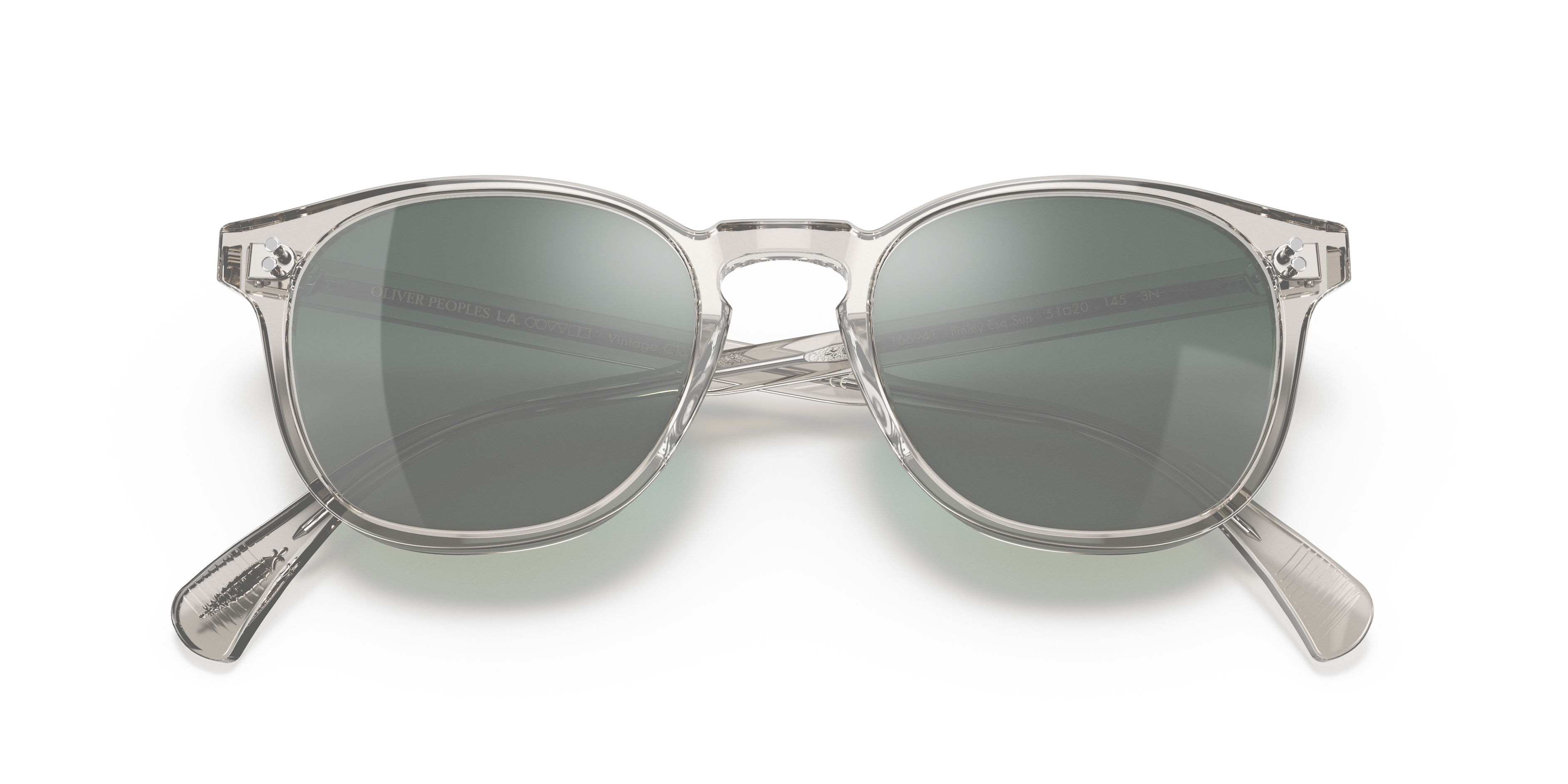 Oliver Peoples OV5298SU FINLEY ESQ. SUN (U) 166941