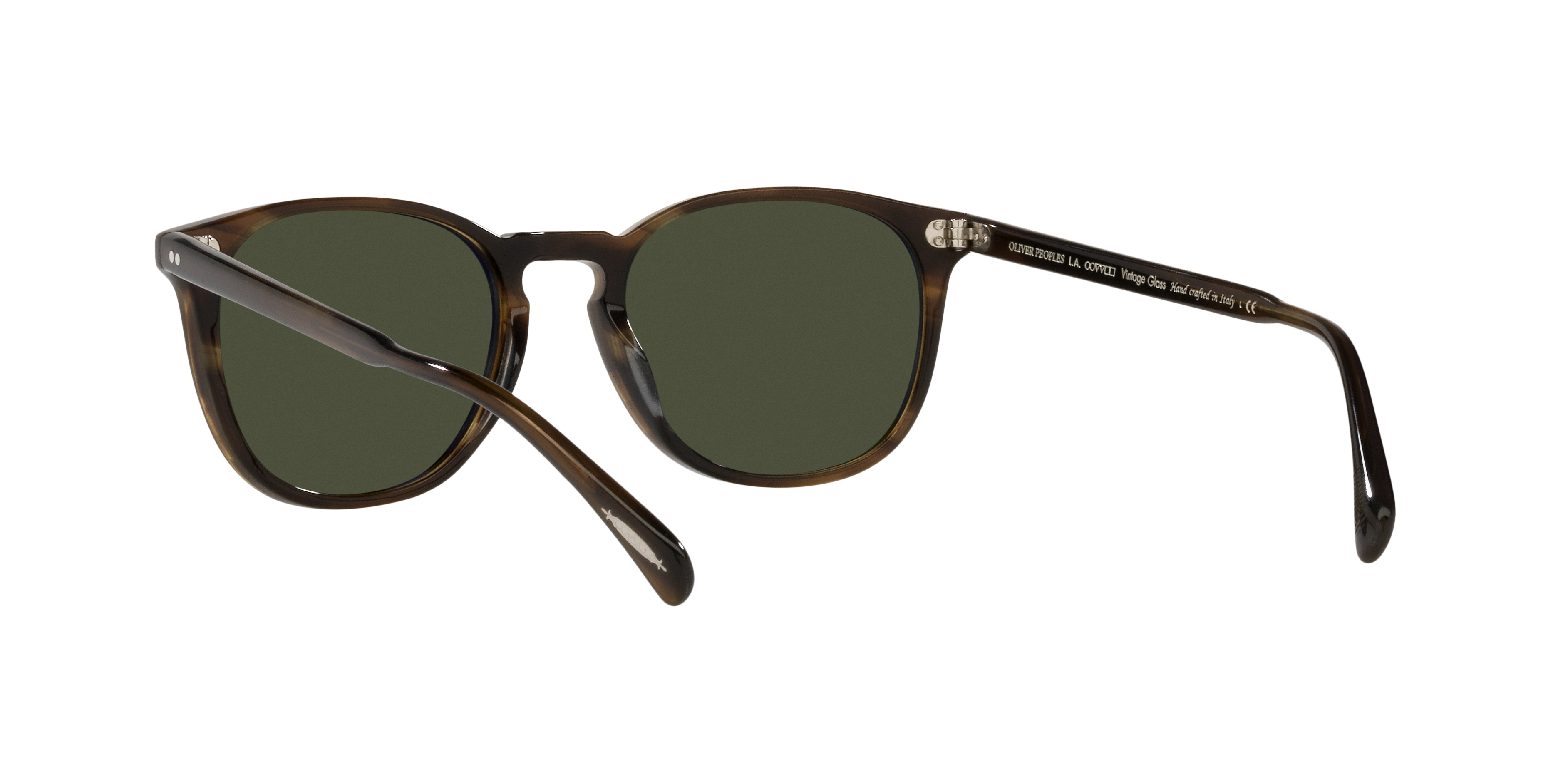 Oliver Peoples OV5298SU FINLEY ESQ. SUN (U) 167752