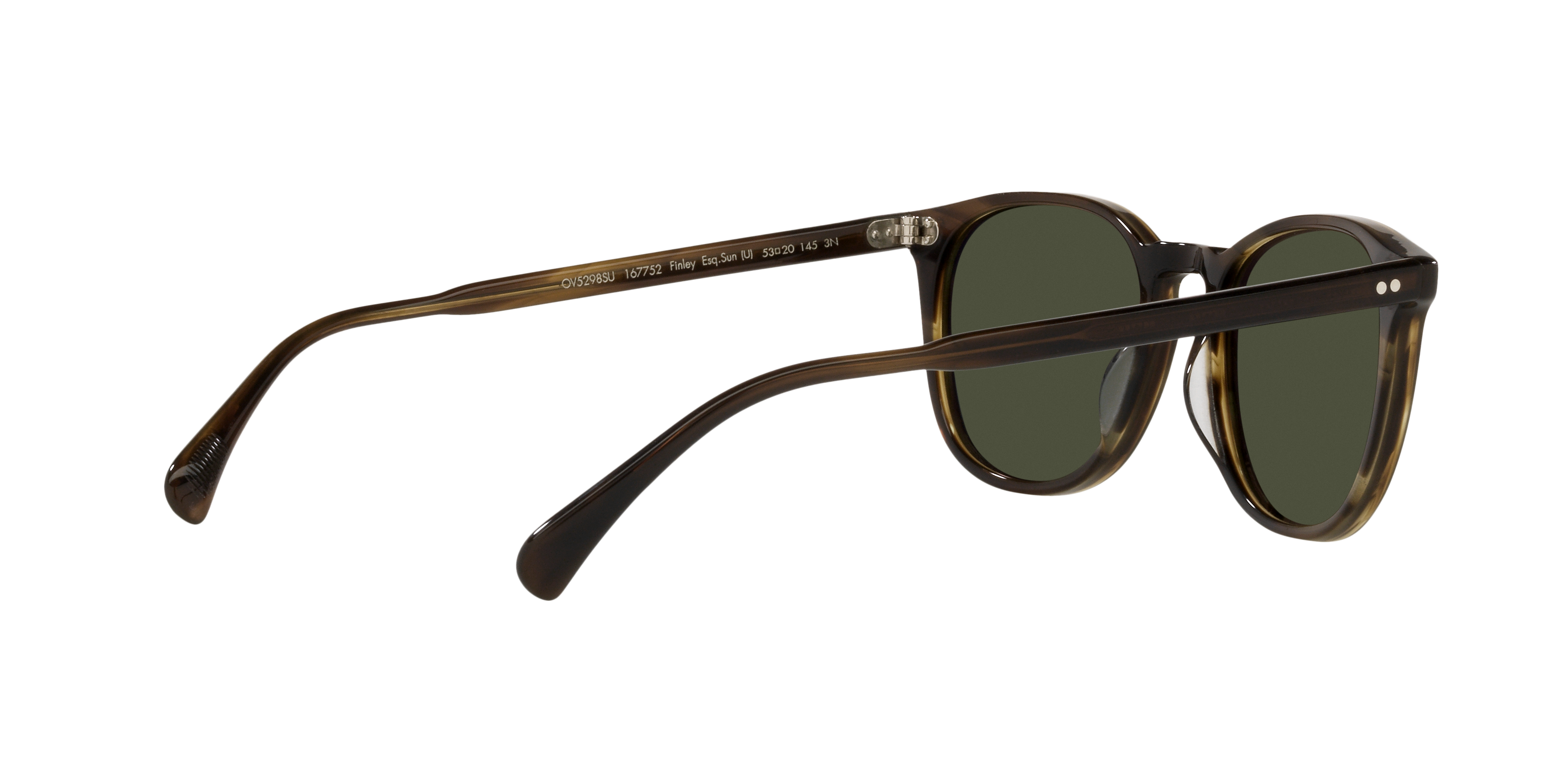Oliver Peoples OV5298SU FINLEY ESQ. SUN (U) 167752