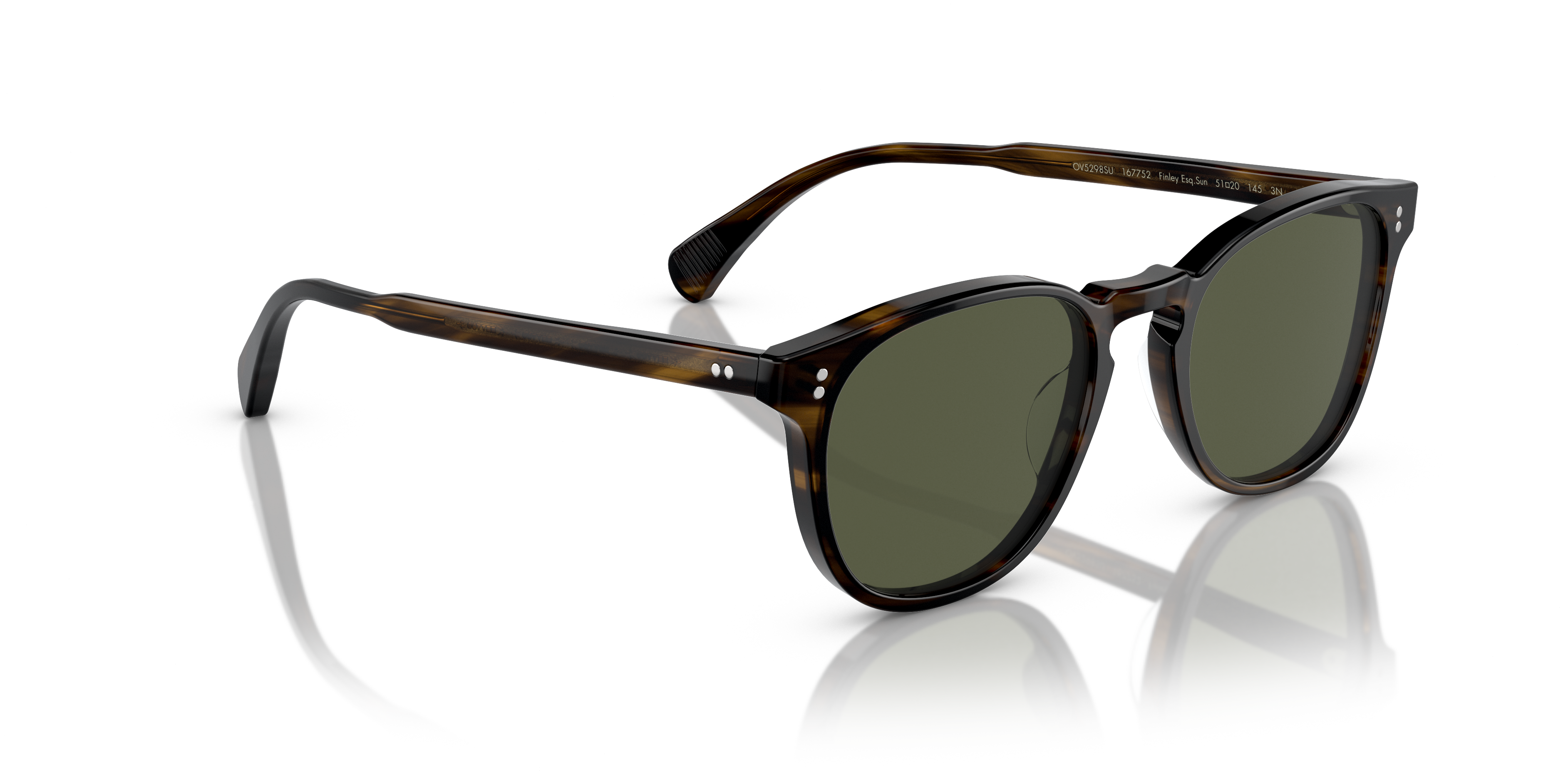 Oliver Peoples OV5298SU FINLEY ESQ. SUN (U) 167752