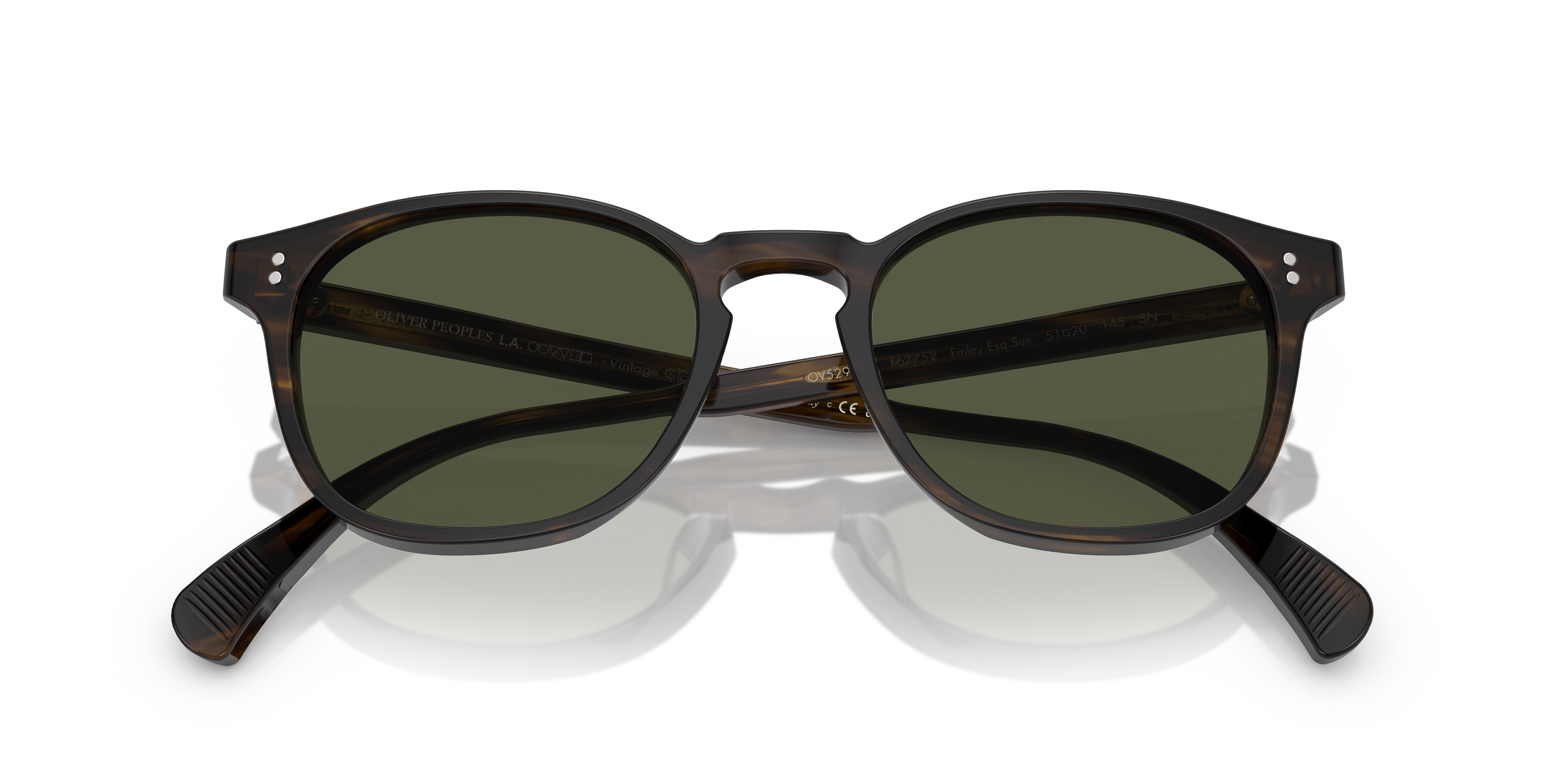 Oliver Peoples OV5298SU FINLEY ESQ. SUN (U) 167752
