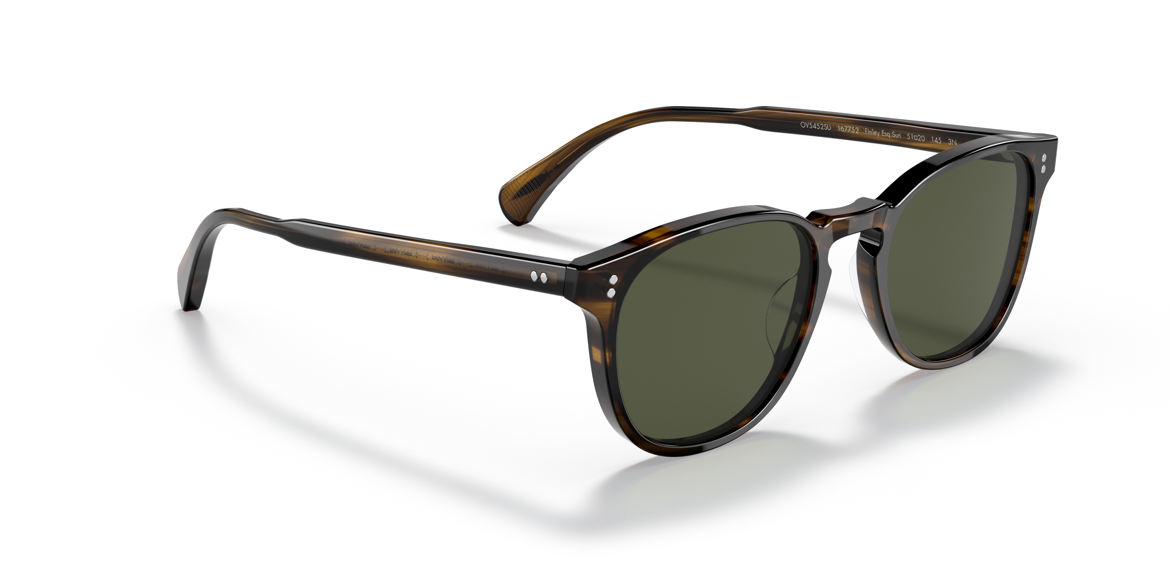 Oliver Peoples OV5298SU FINLEY ESQ. SUN (U) 167752