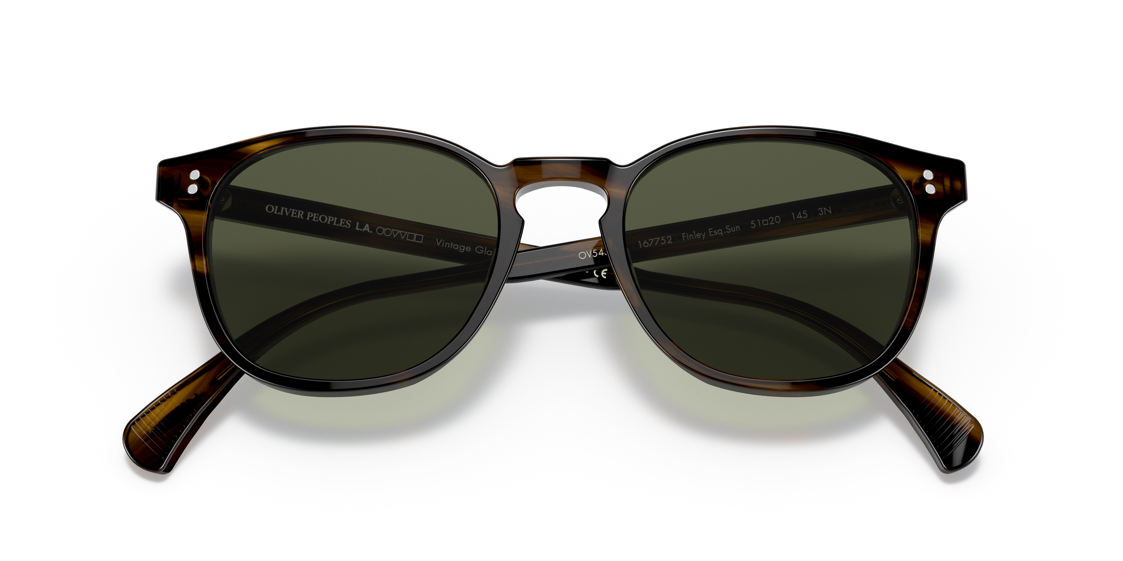 Oliver Peoples OV5298SU FINLEY ESQ. SUN (U) 167752