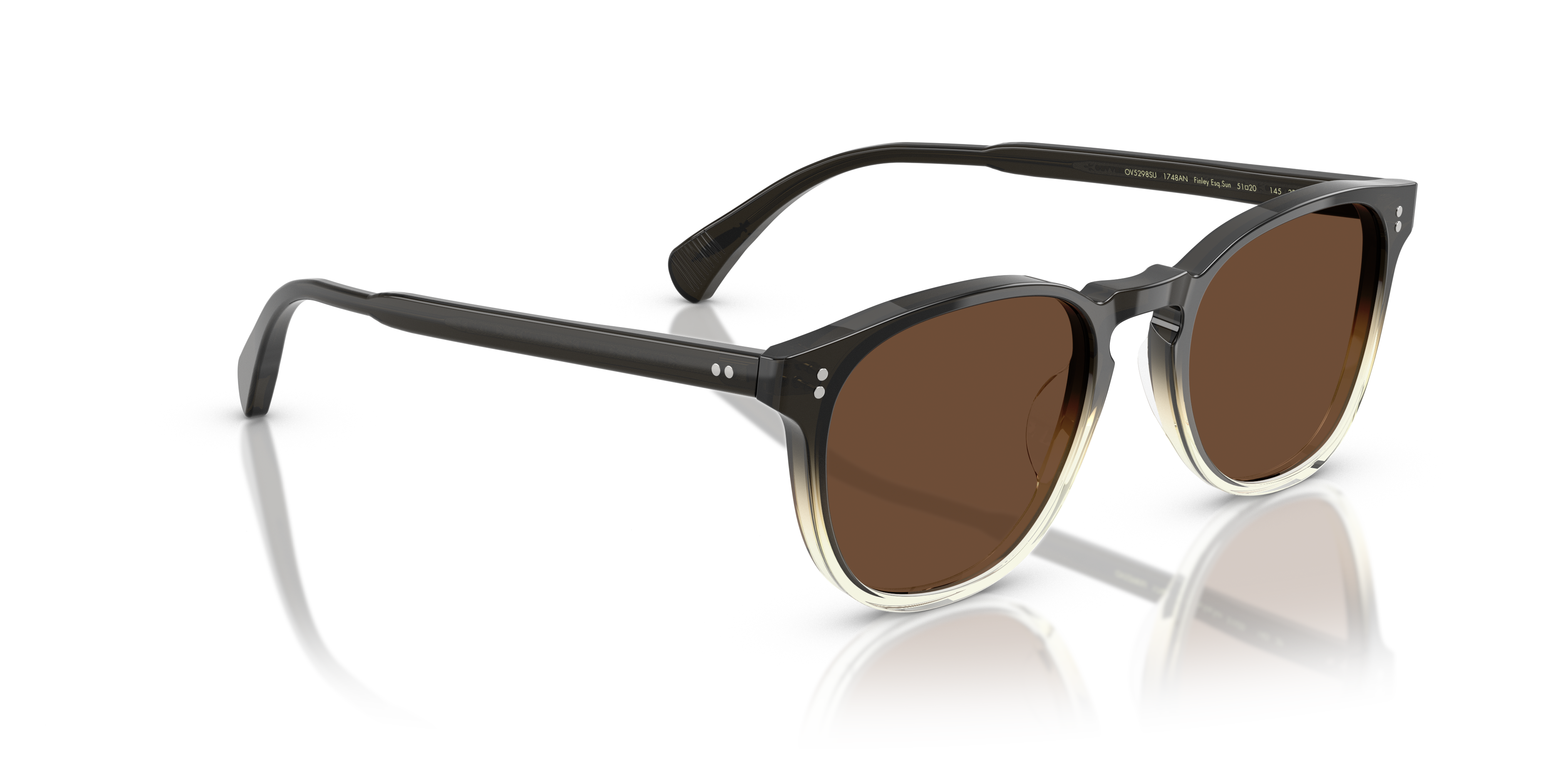 Oliver Peoples OV5298SU FINLEY ESQ. SUN (U) 1748AN