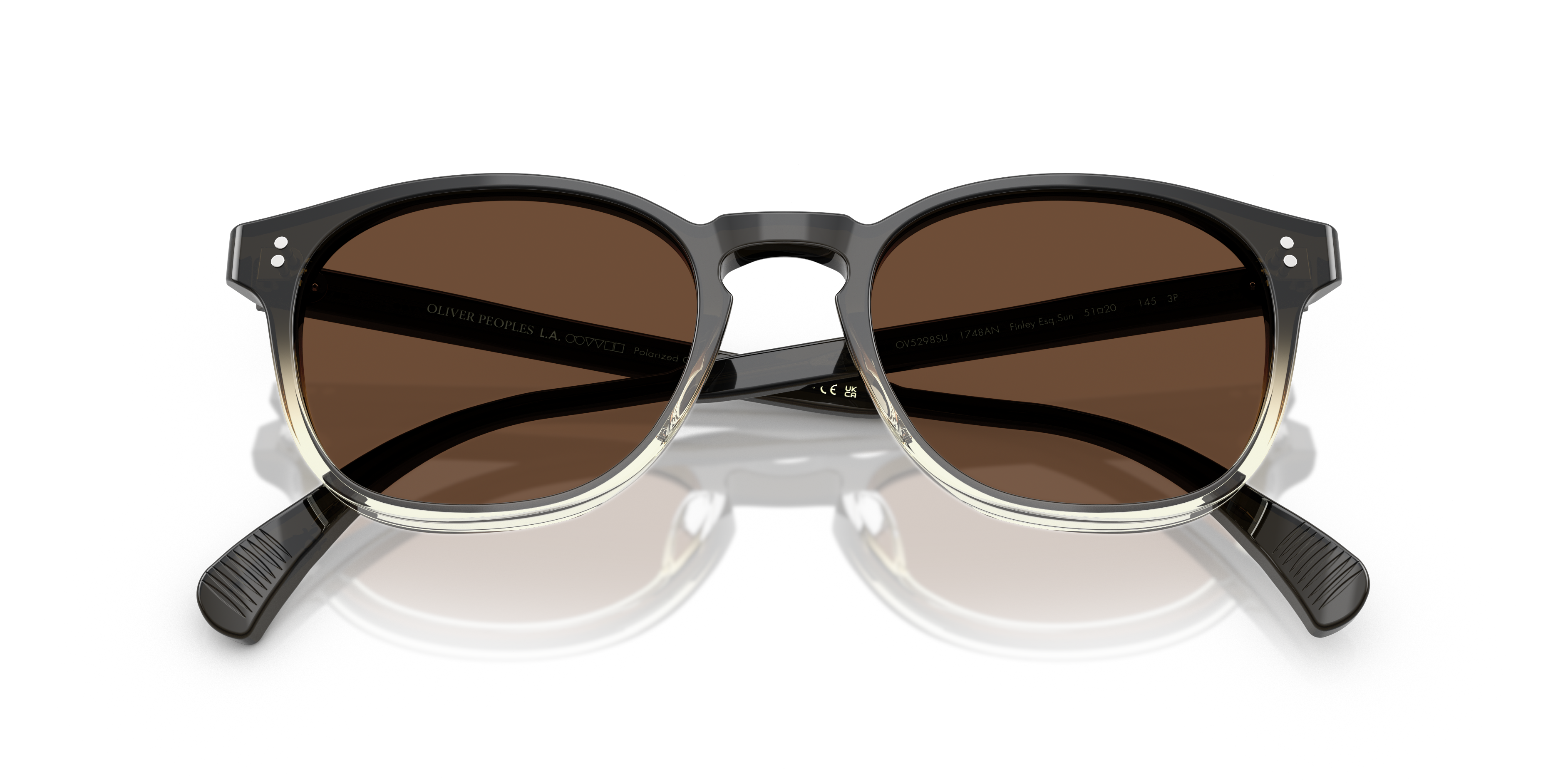 Oliver Peoples OV5298SU FINLEY ESQ. SUN (U) 1748AN