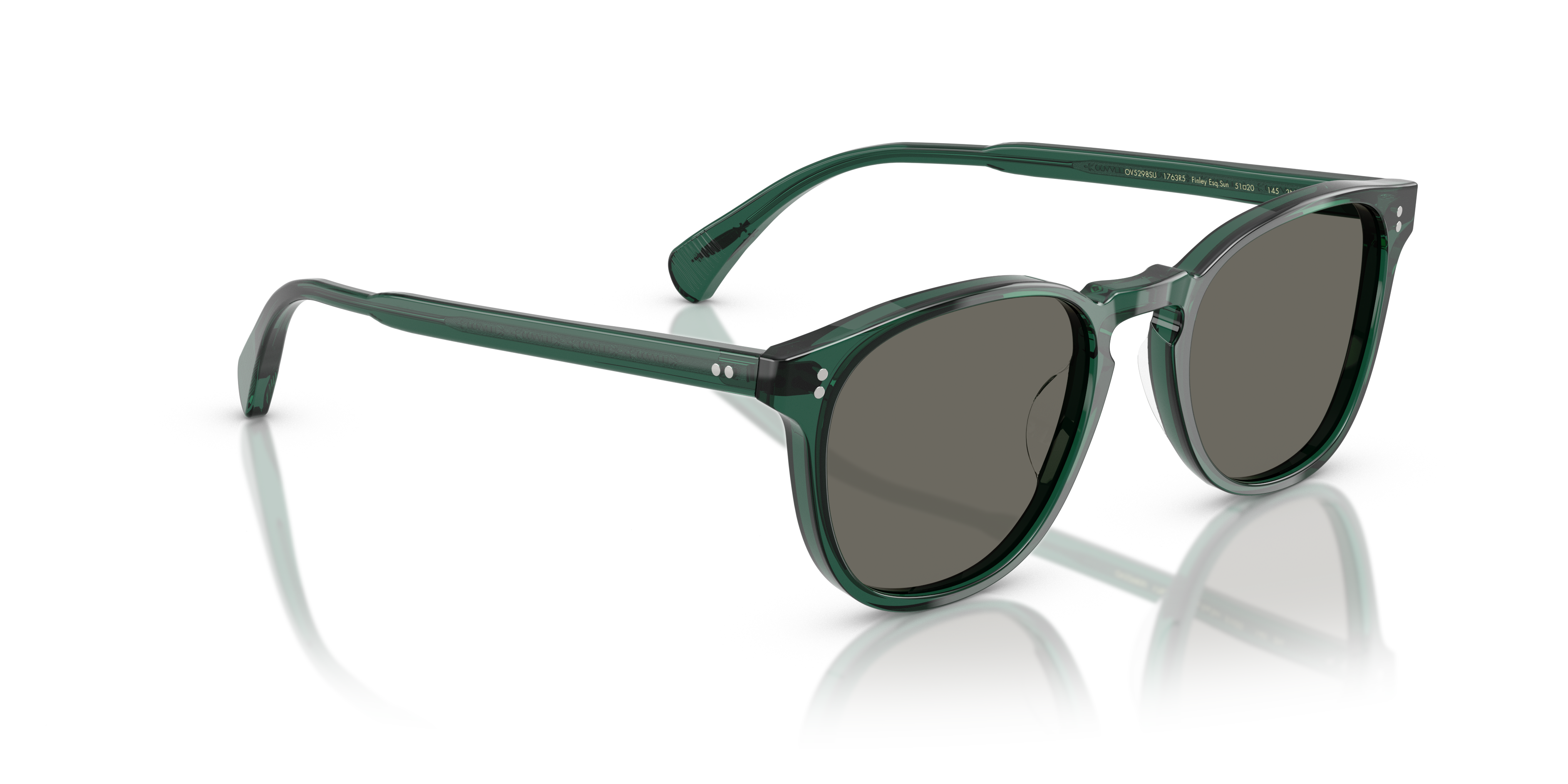 Oliver Peoples OV5298SU FINLEY ESQ. SUN (U) 1763R5