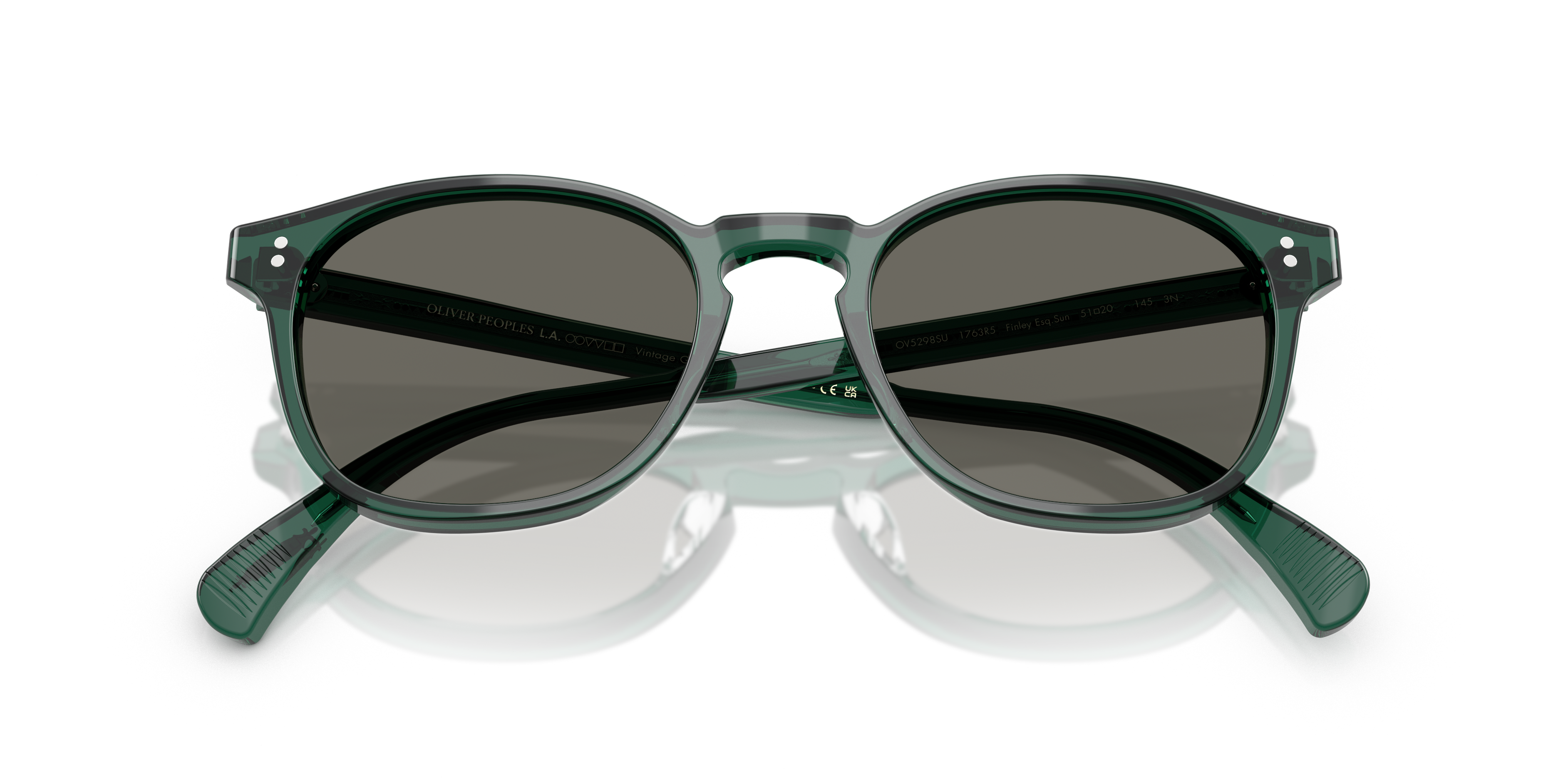 Oliver Peoples OV5298SU FINLEY ESQ. SUN (U) 1763R5