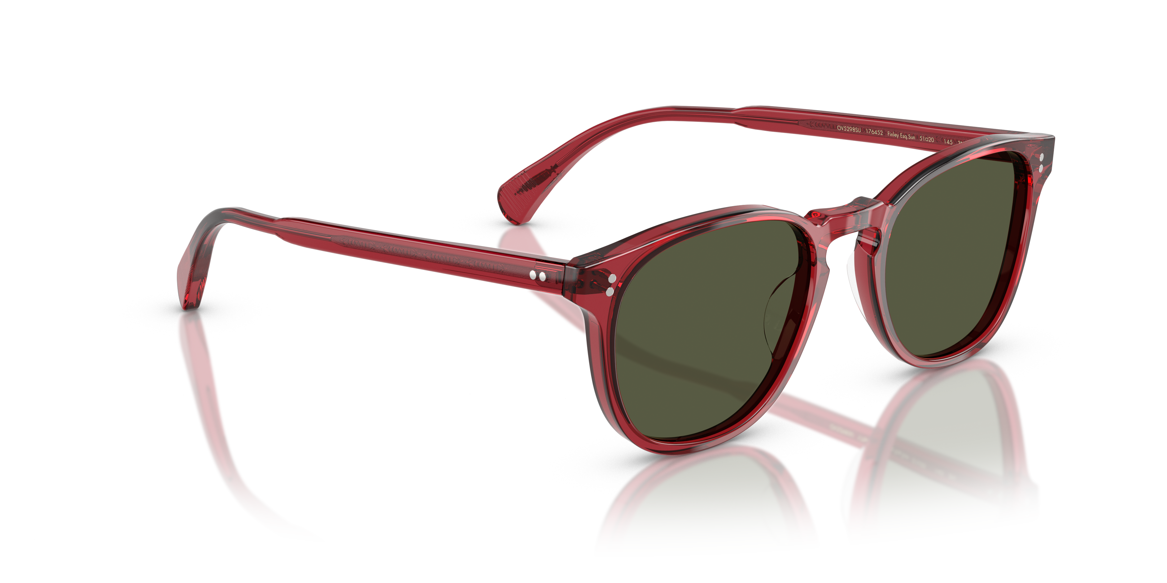 Oliver Peoples OV5298SU FINLEY ESQ. SUN (U) 176452