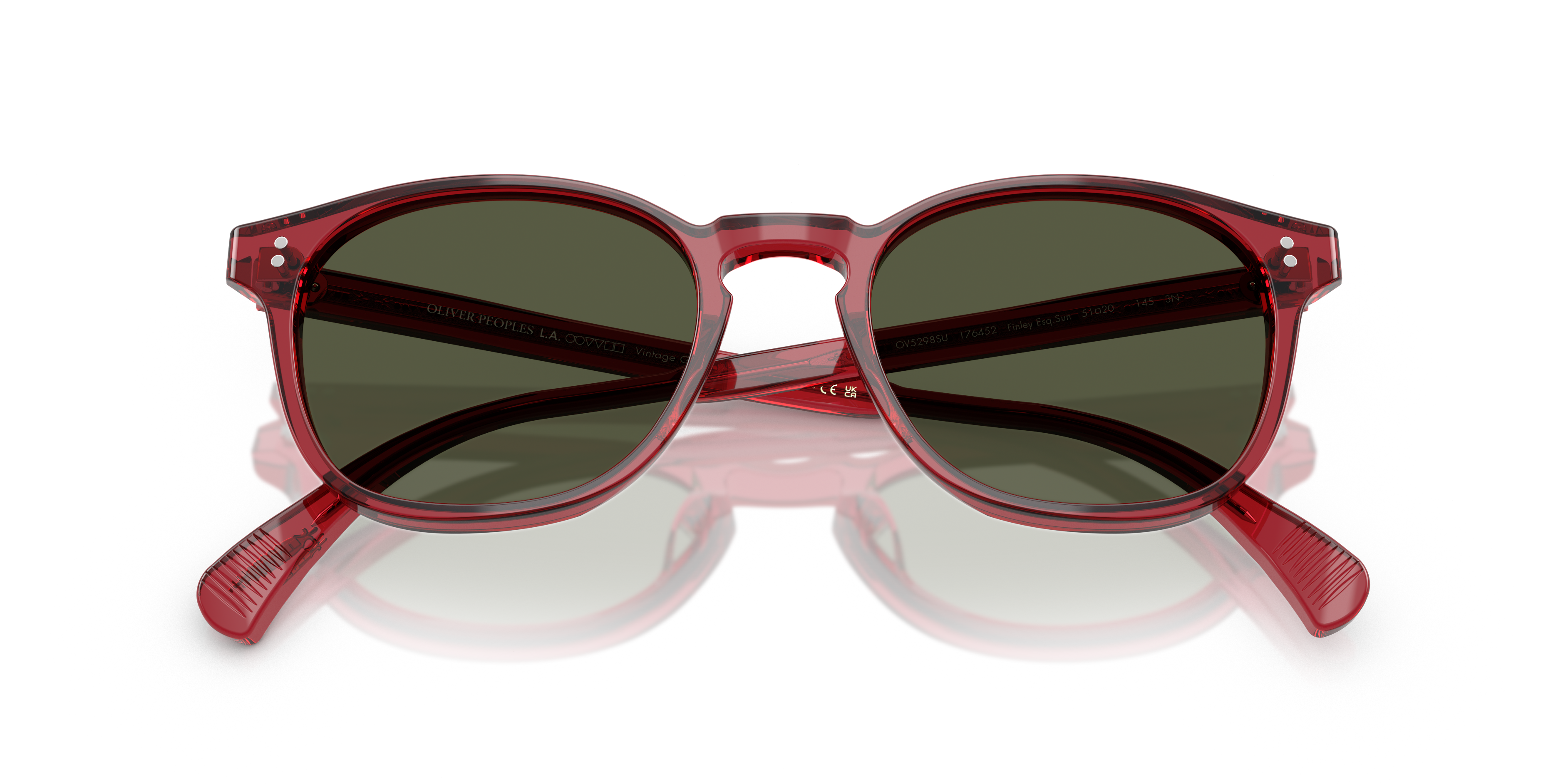 Oliver Peoples OV5298SU FINLEY ESQ. SUN (U) 176452
