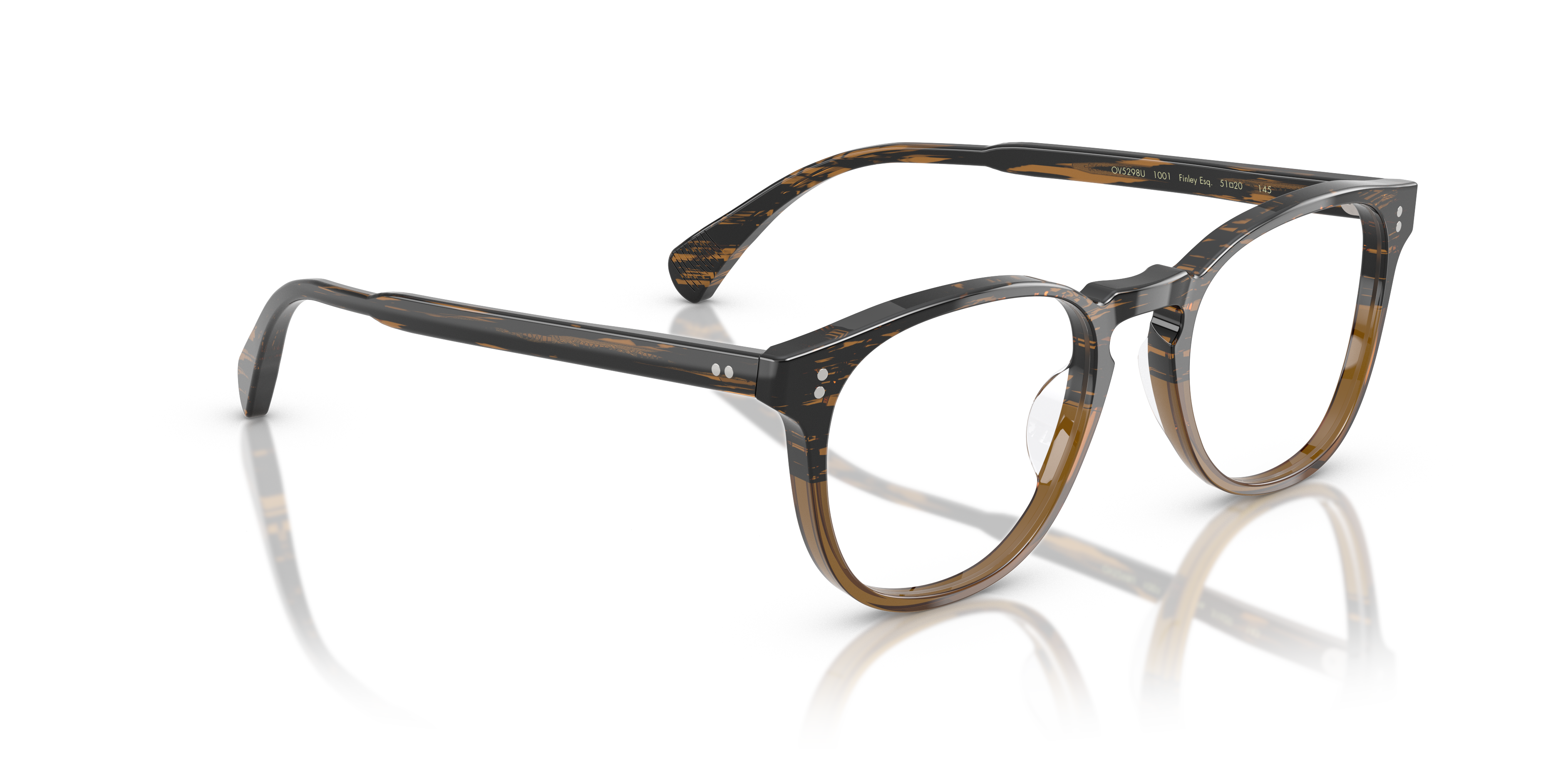 Oliver Peoples OV5298U FINLEY ESQ. (U) 1001