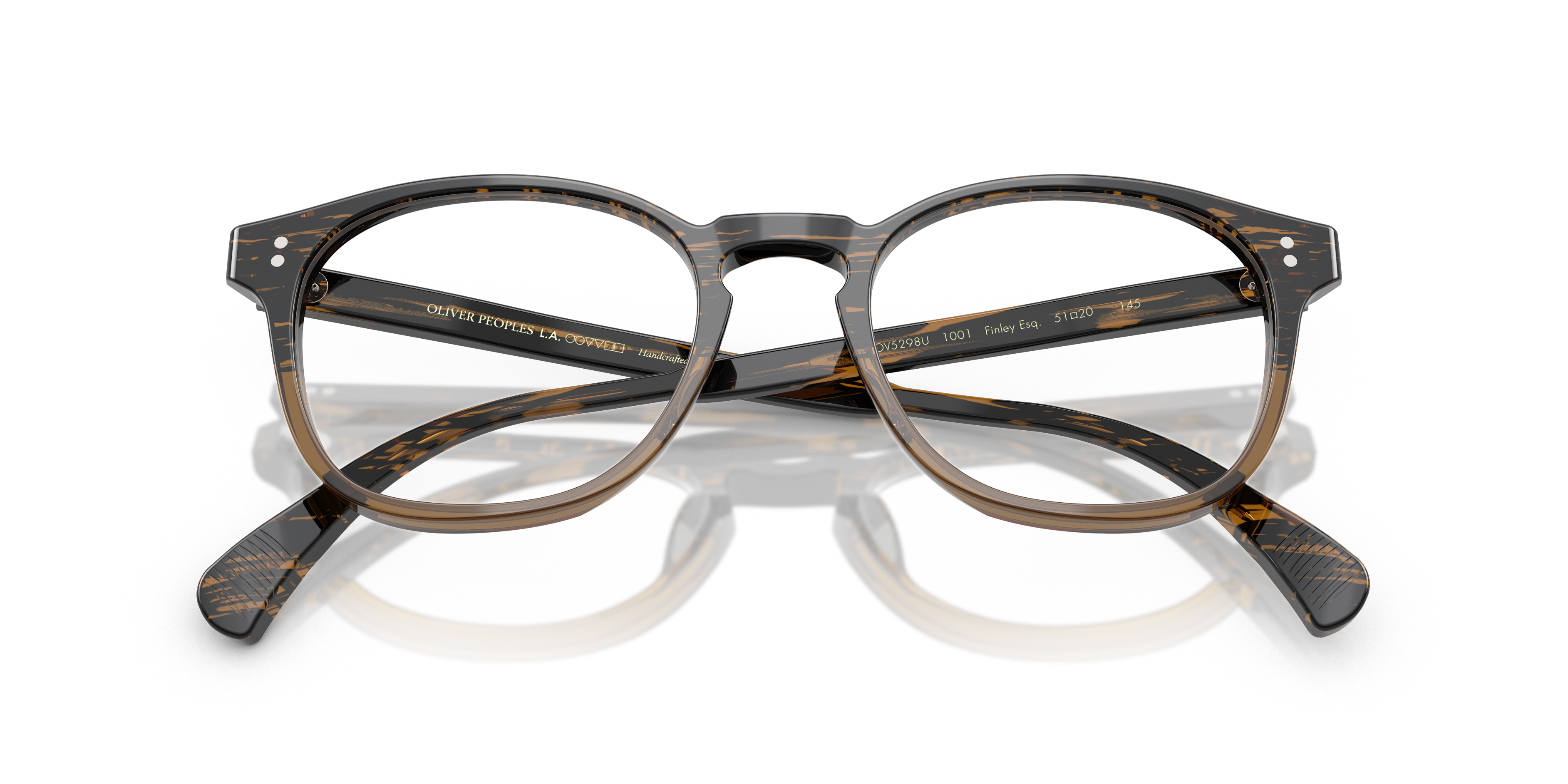 Oliver Peoples OV5298U FINLEY ESQ. (U) 1001
