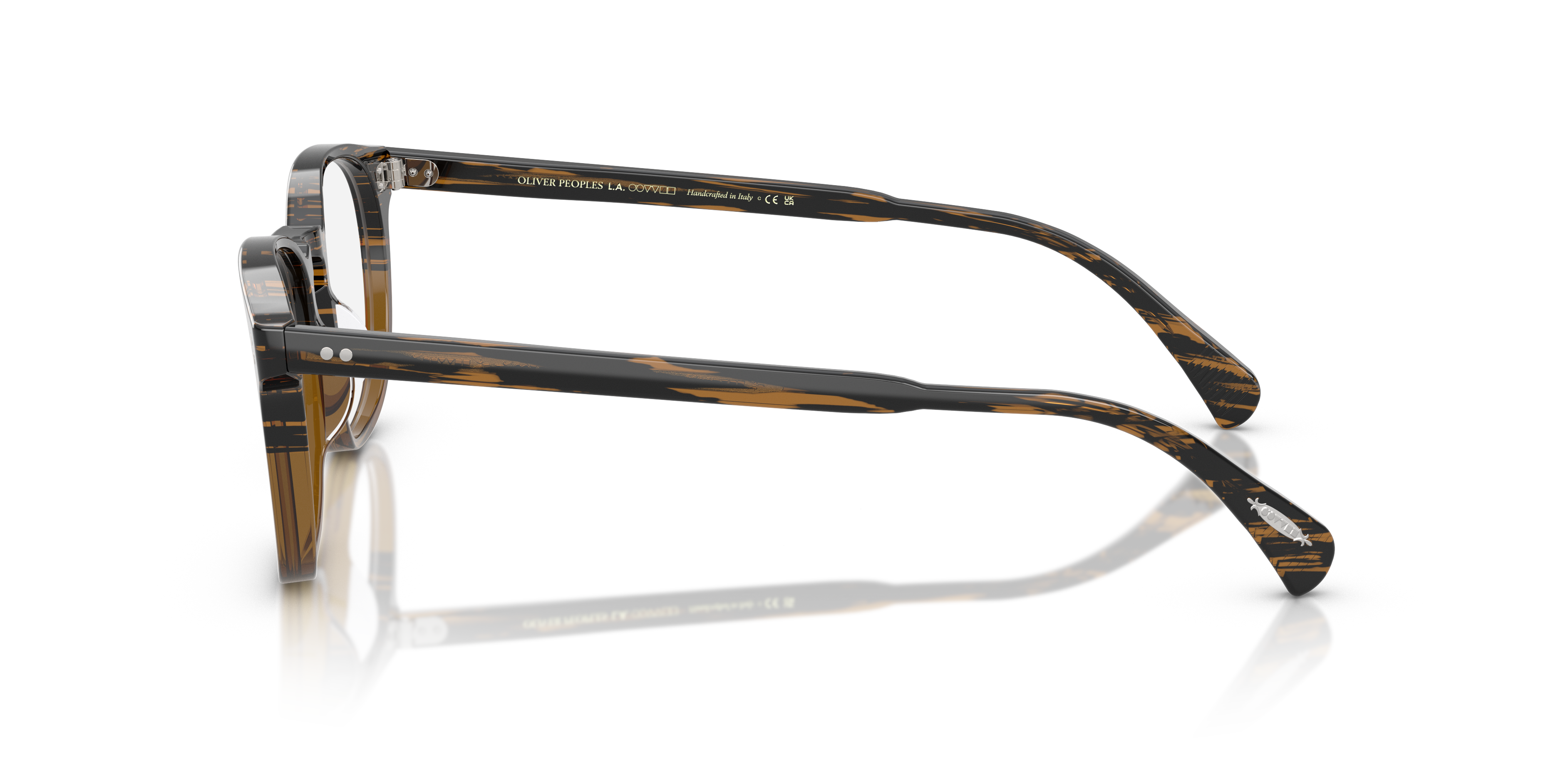 Oliver Peoples OV5298U FINLEY ESQ. (U) 1001