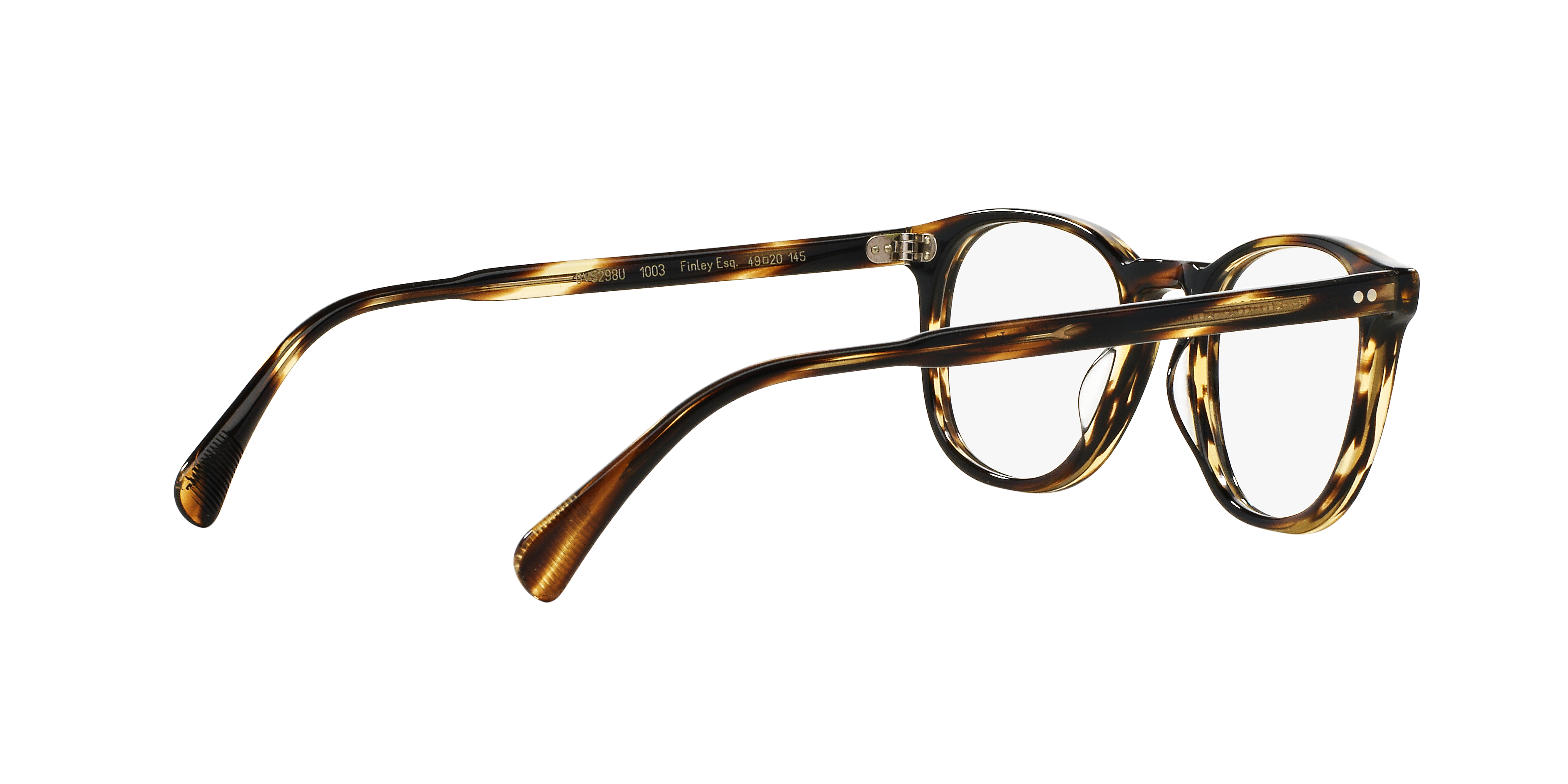 Oliver Peoples OV5298U FINLEY ESQ. (U) 1003