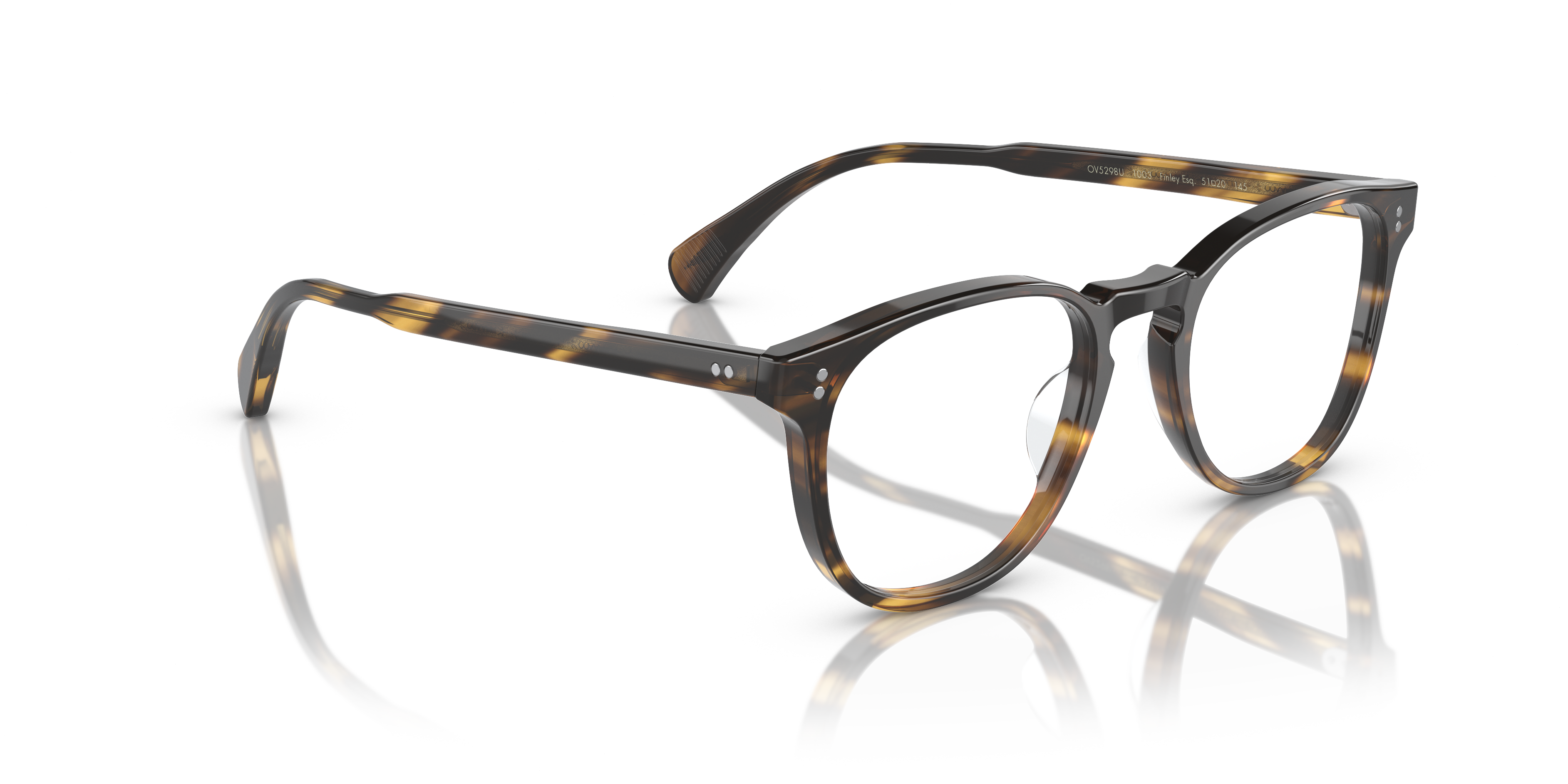 Oliver Peoples OV5298U FINLEY ESQ. (U) 1003