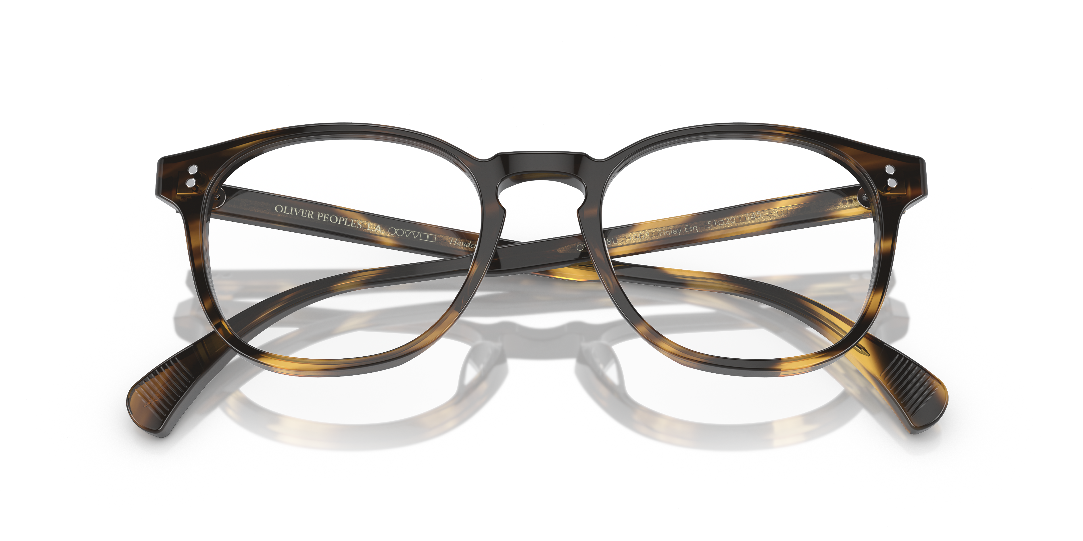 Oliver Peoples OV5298U FINLEY ESQ. (U) 1003