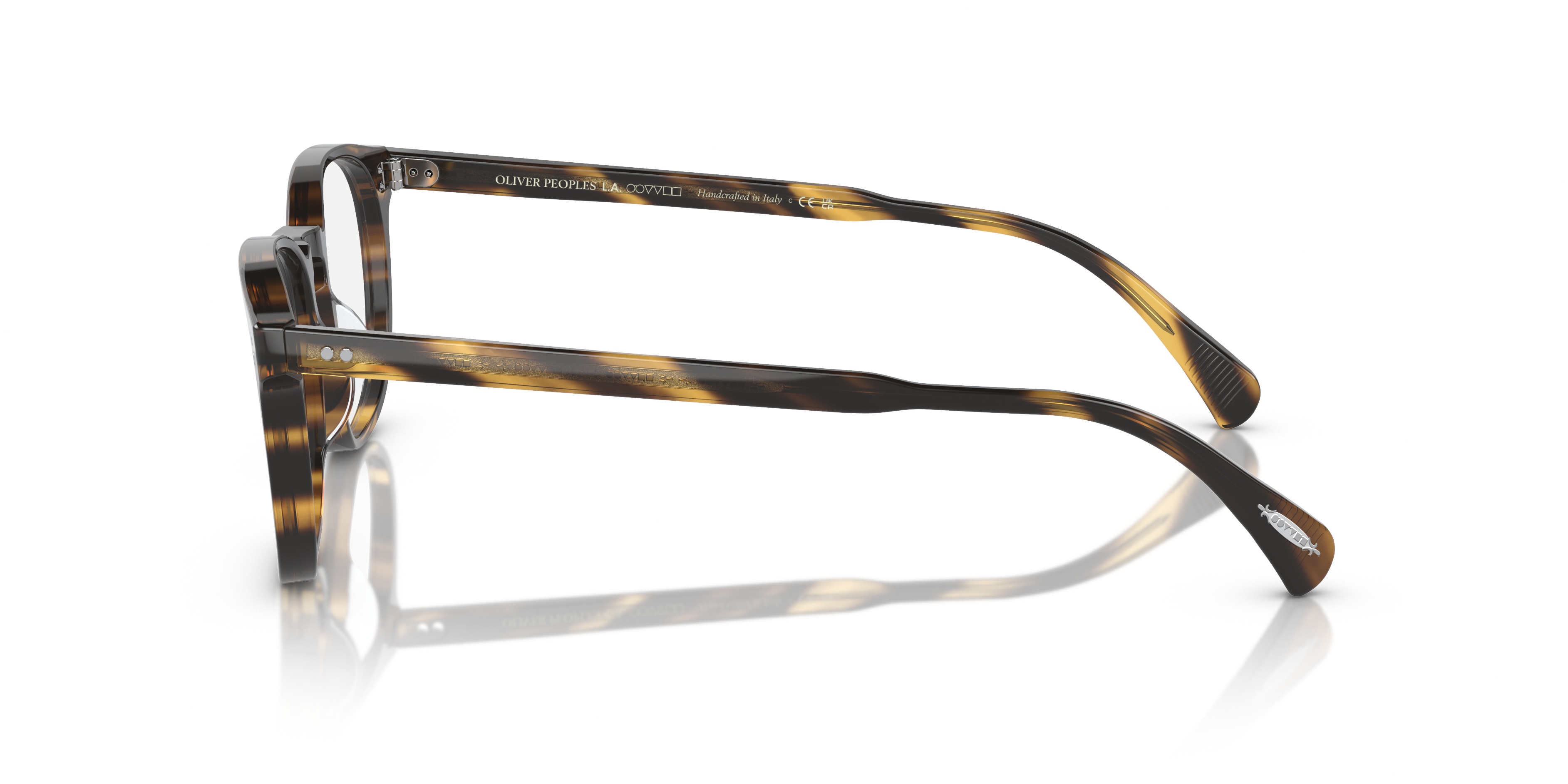 Oliver Peoples OV5298U FINLEY ESQ. (U) 1003