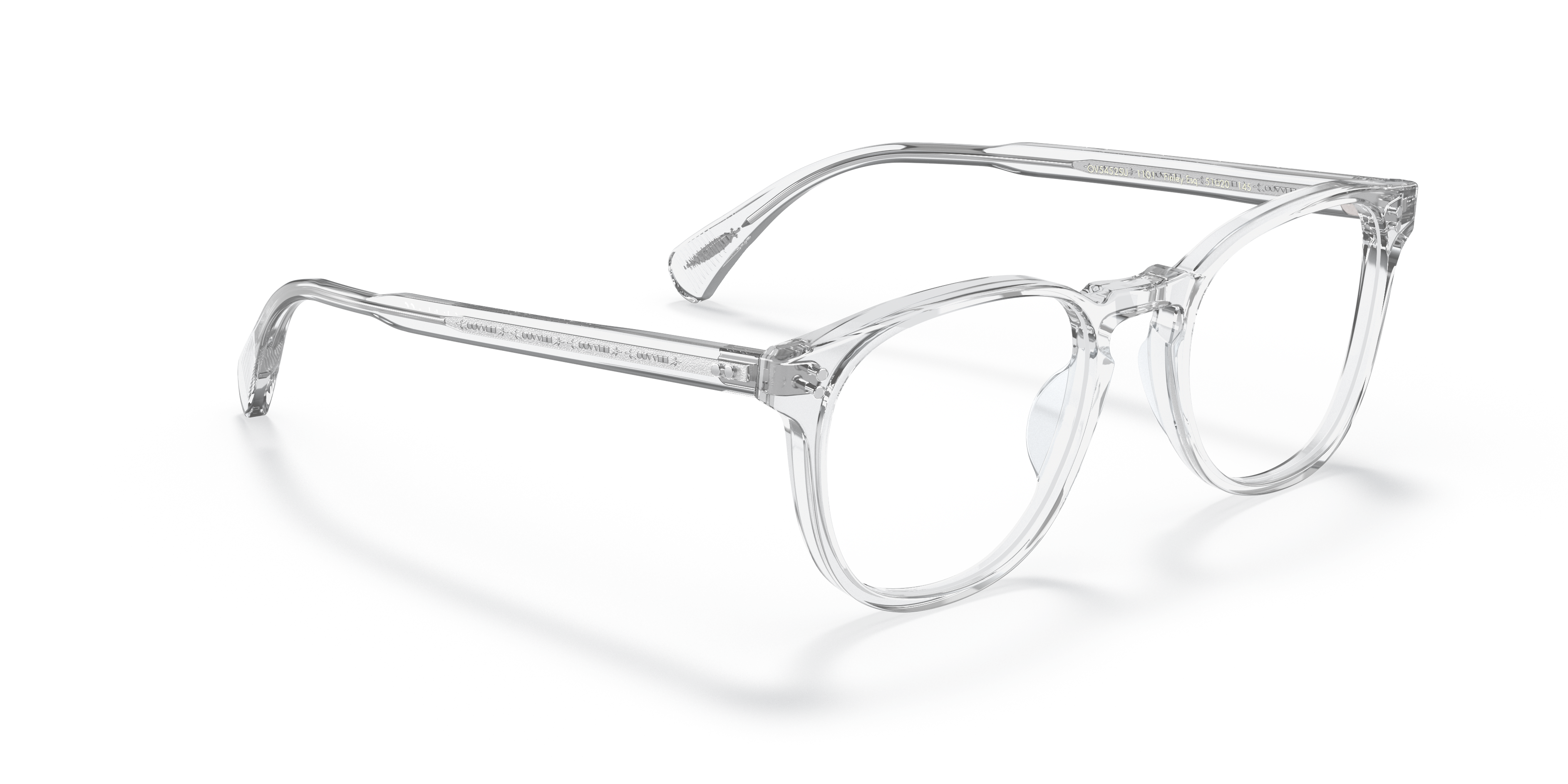 Oliver Peoples OV5298U FINLEY ESQ. (U) 1101