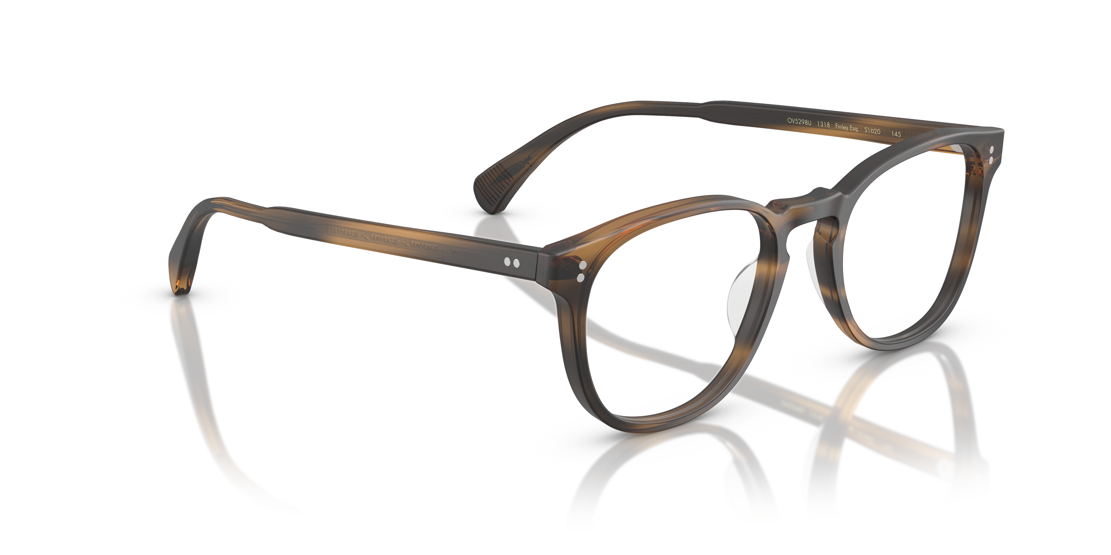 Oliver Peoples OV5298U FINLEY ESQ. (U) 1318
