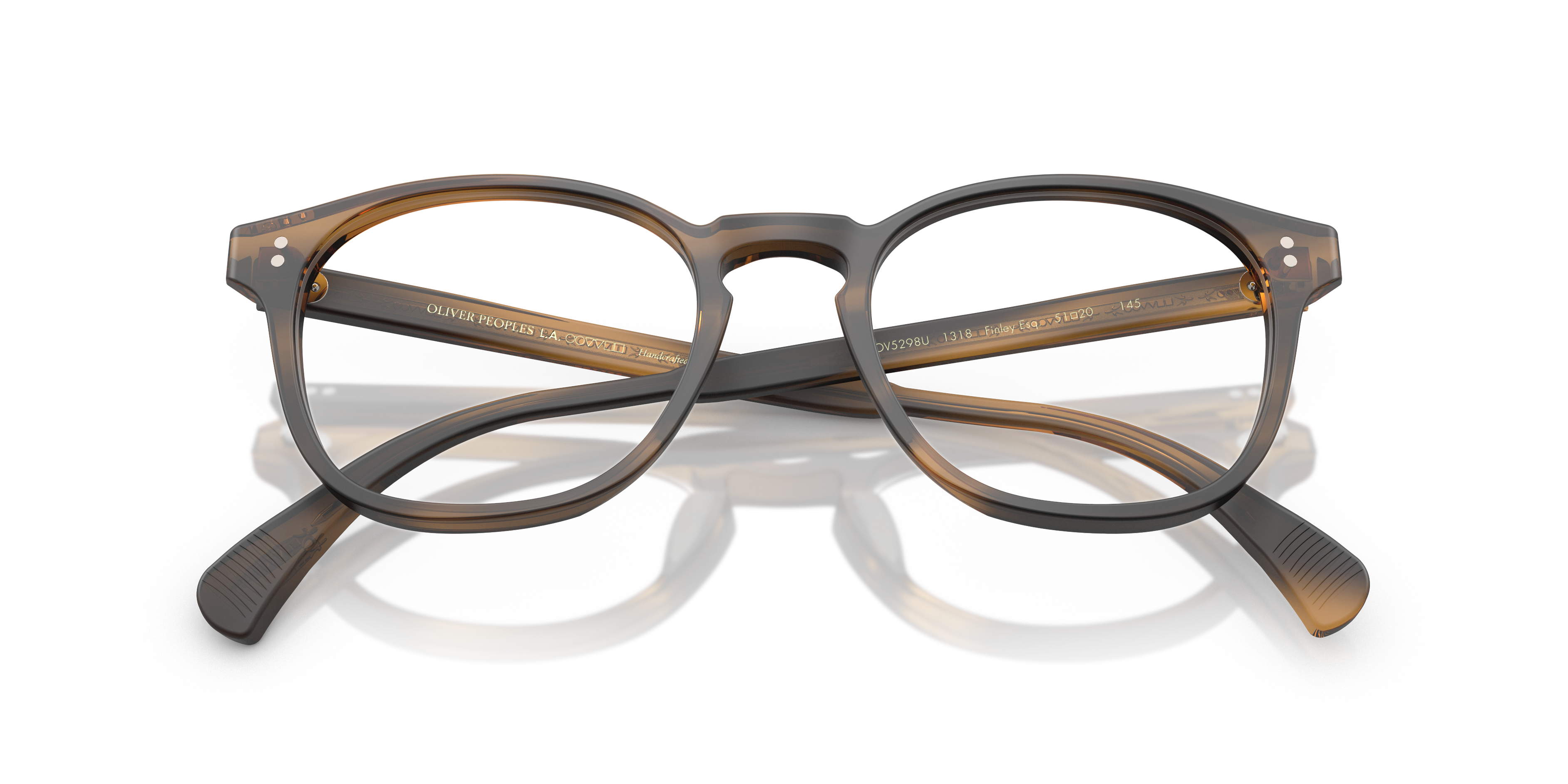Oliver Peoples OV5298U FINLEY ESQ. (U) 1318