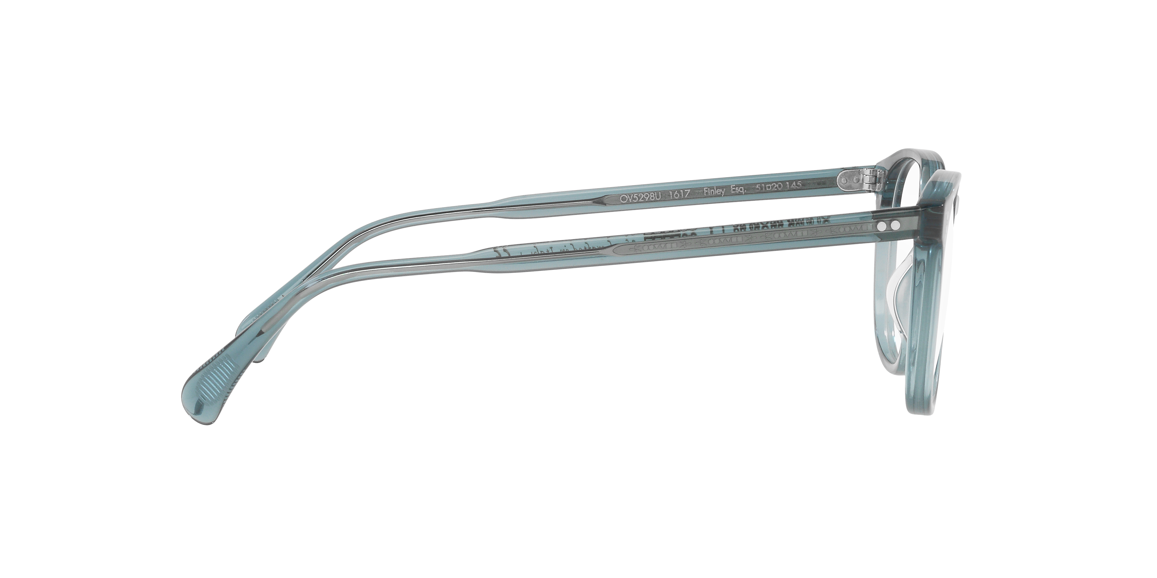 Oliver Peoples OV5298U FINLEY ESQ. (U) 1617