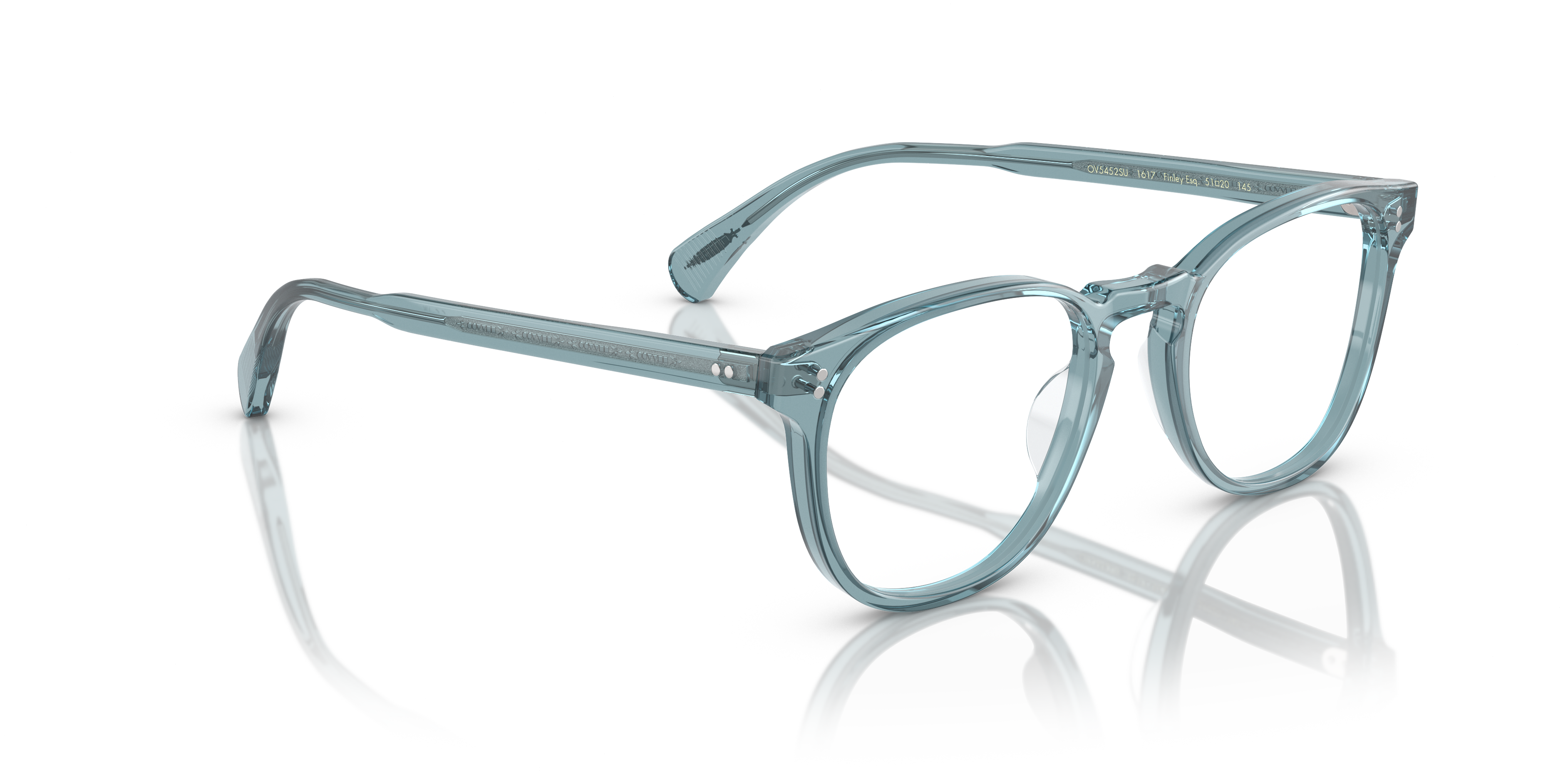 Oliver Peoples OV5298U FINLEY ESQ. (U) 1617