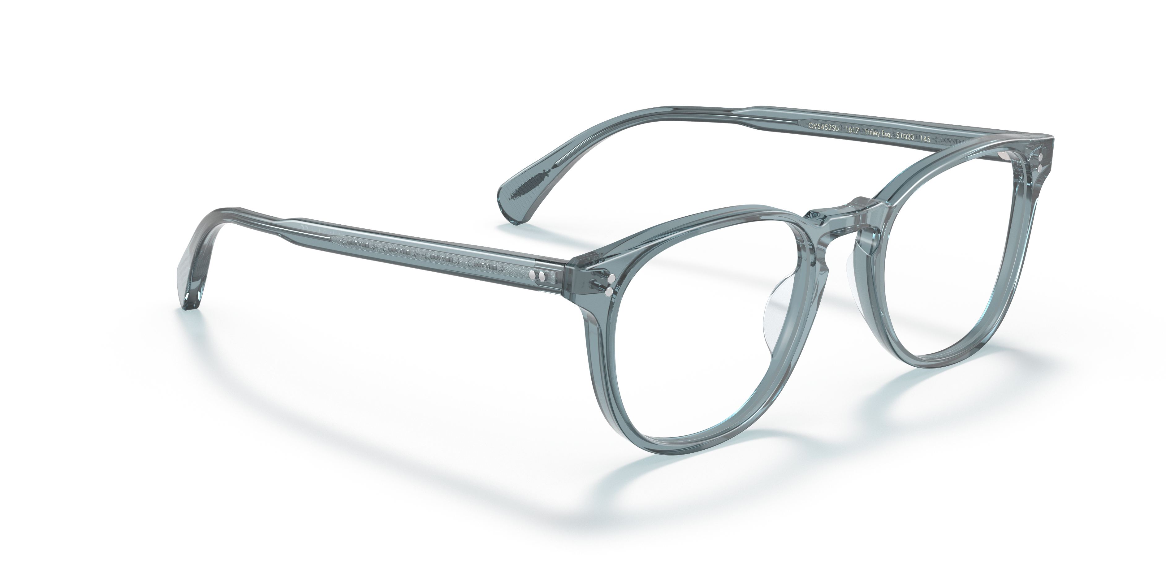 Oliver Peoples OV5298U FINLEY ESQ. (U) 1617