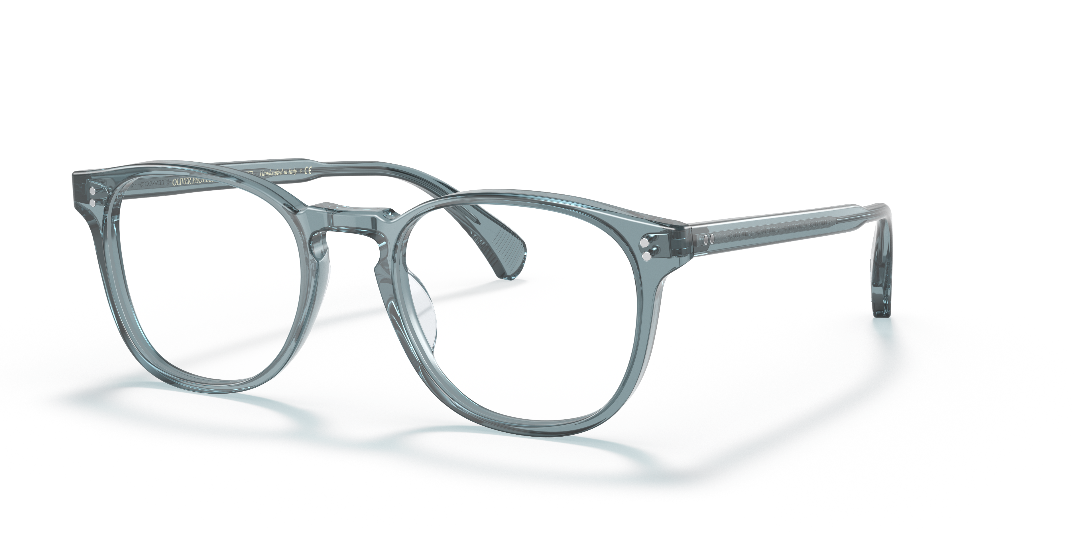 Oliver Peoples OV5298U FINLEY ESQ. (U) 1617