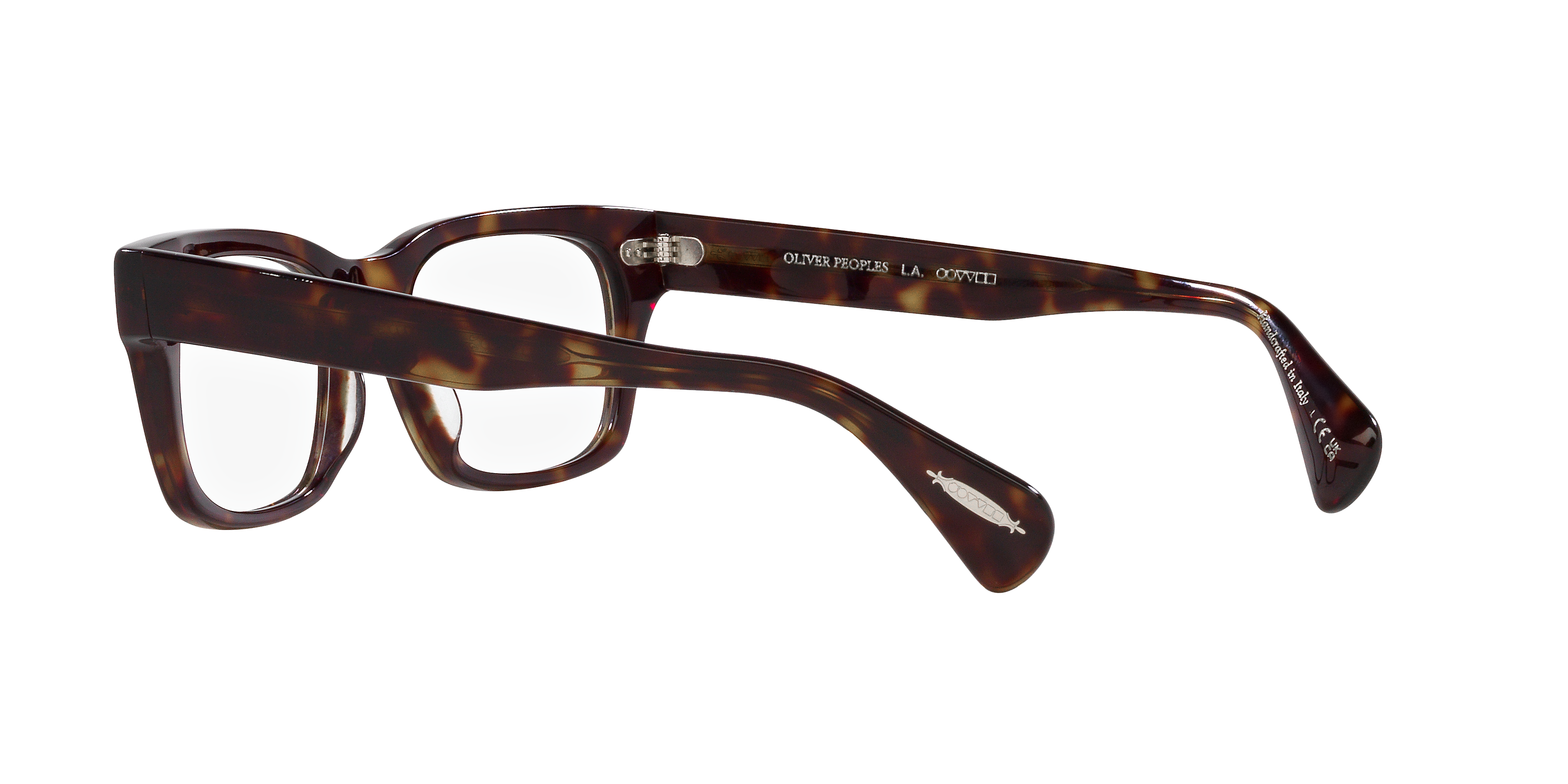 Oliver Peoples OV5332U RYCE 1009