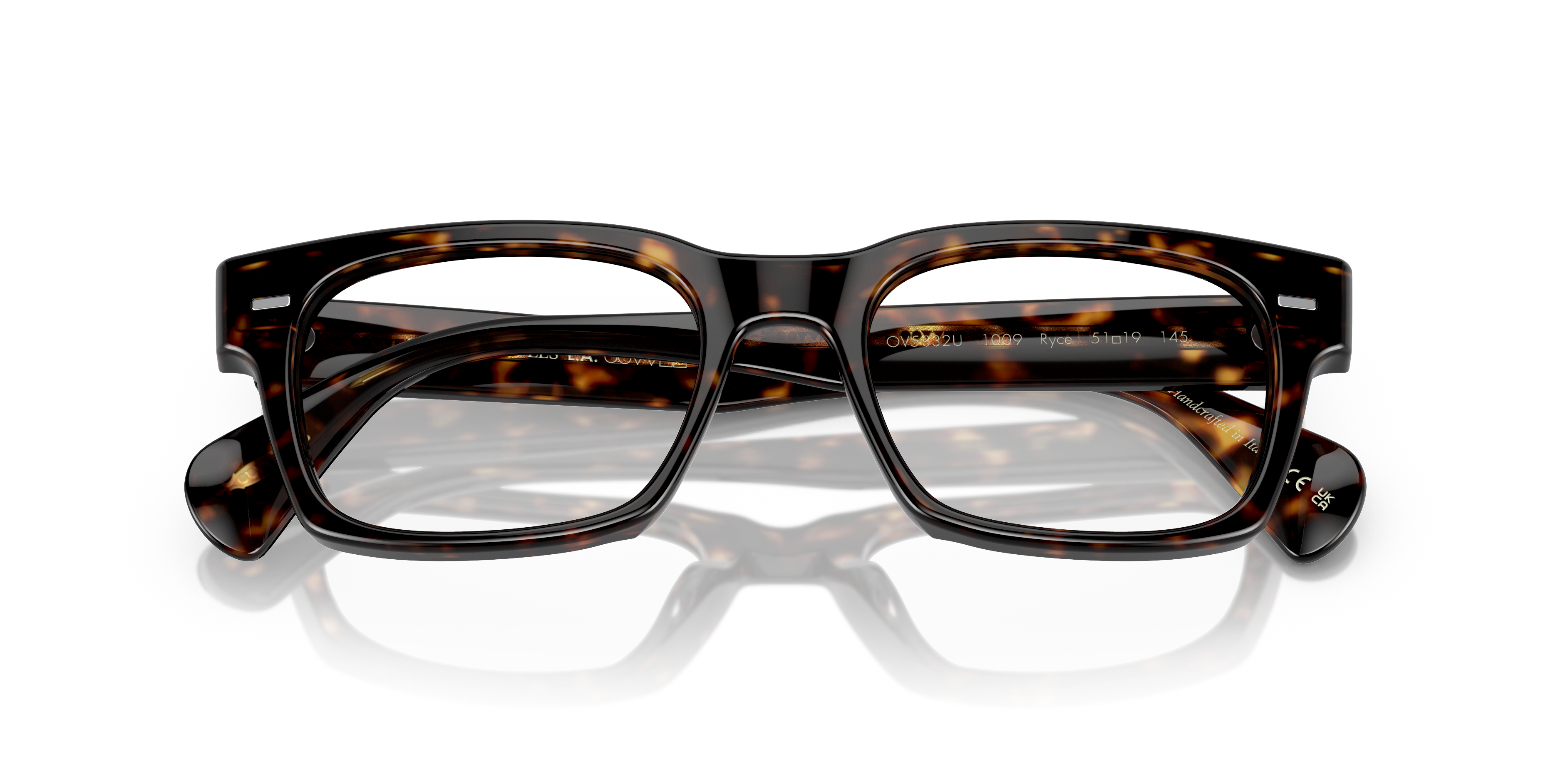 Oliver Peoples OV5332U RYCE 1009