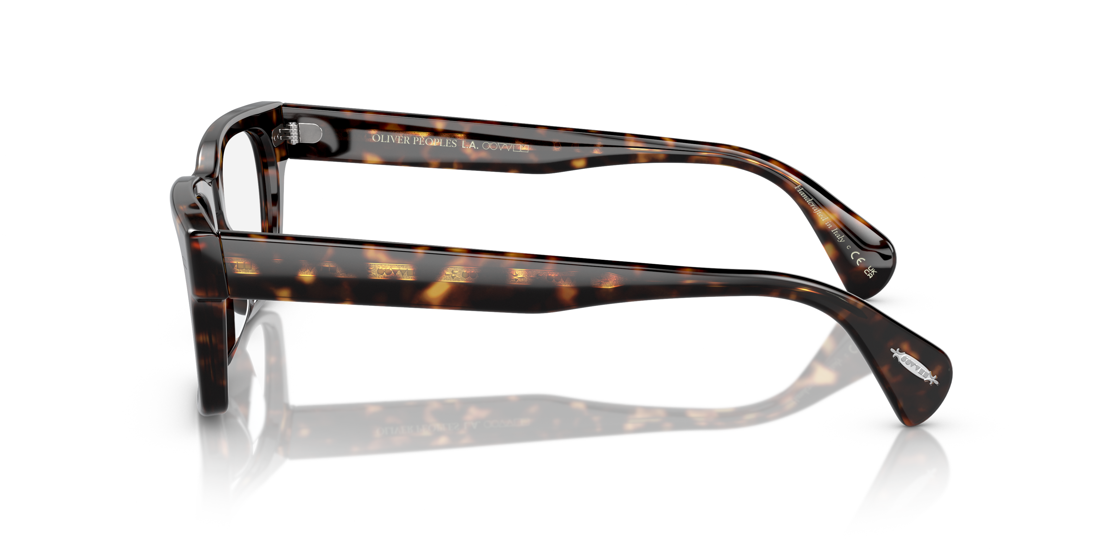 Oliver Peoples OV5332U RYCE 1009