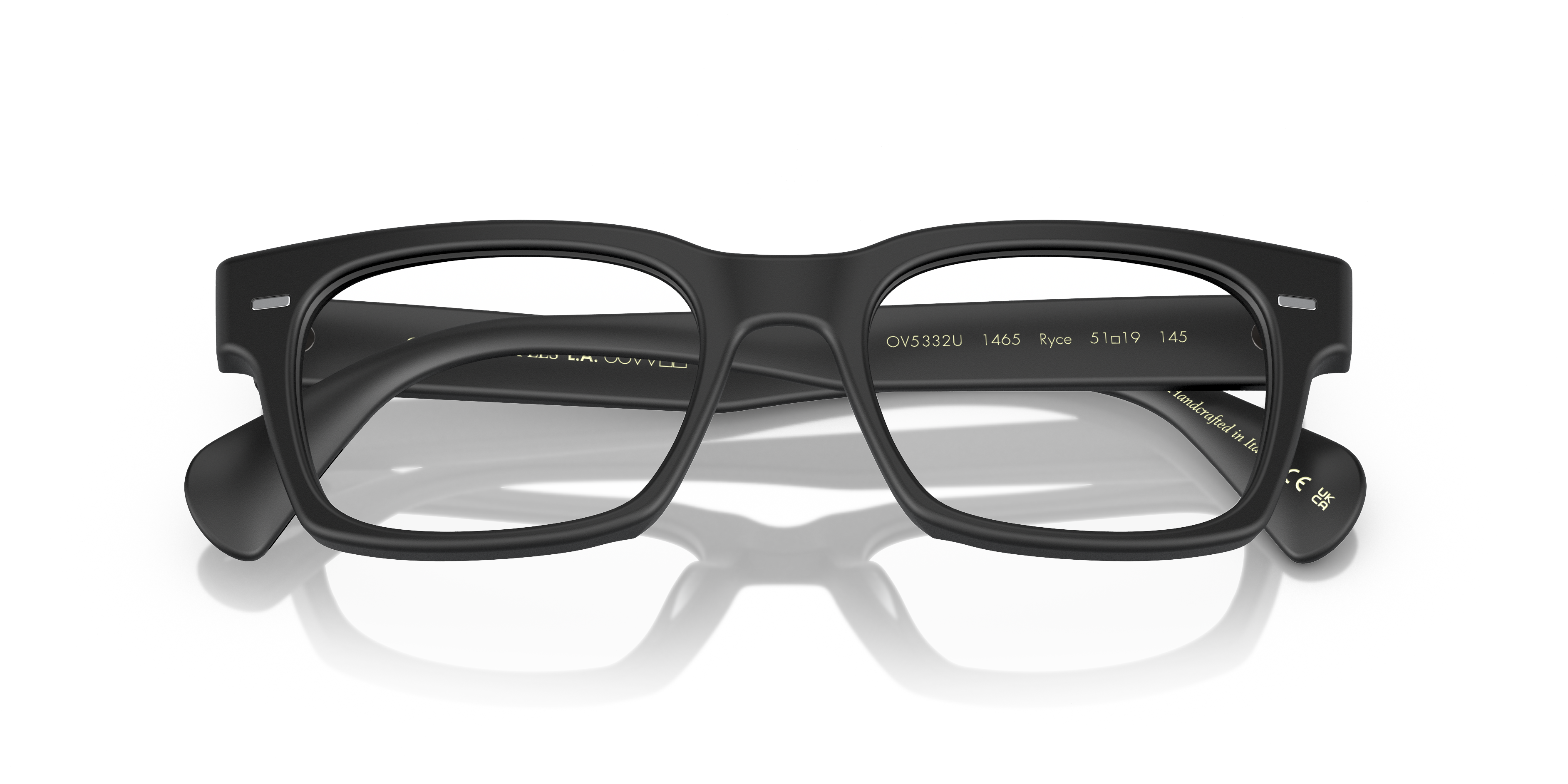 Oliver Peoples OV5332U RYCE 1465