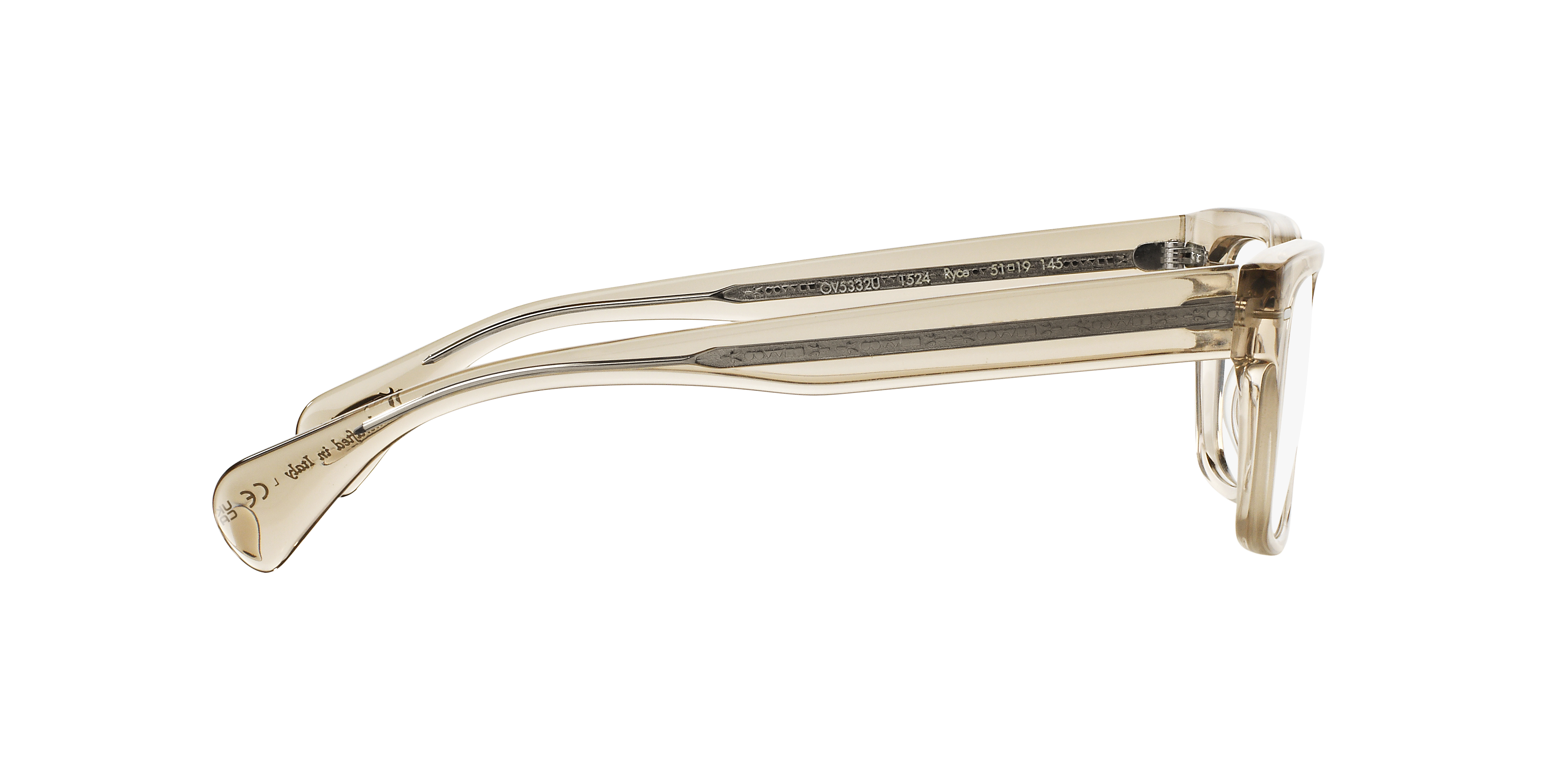 Oliver Peoples OV5332U RYCE 1524