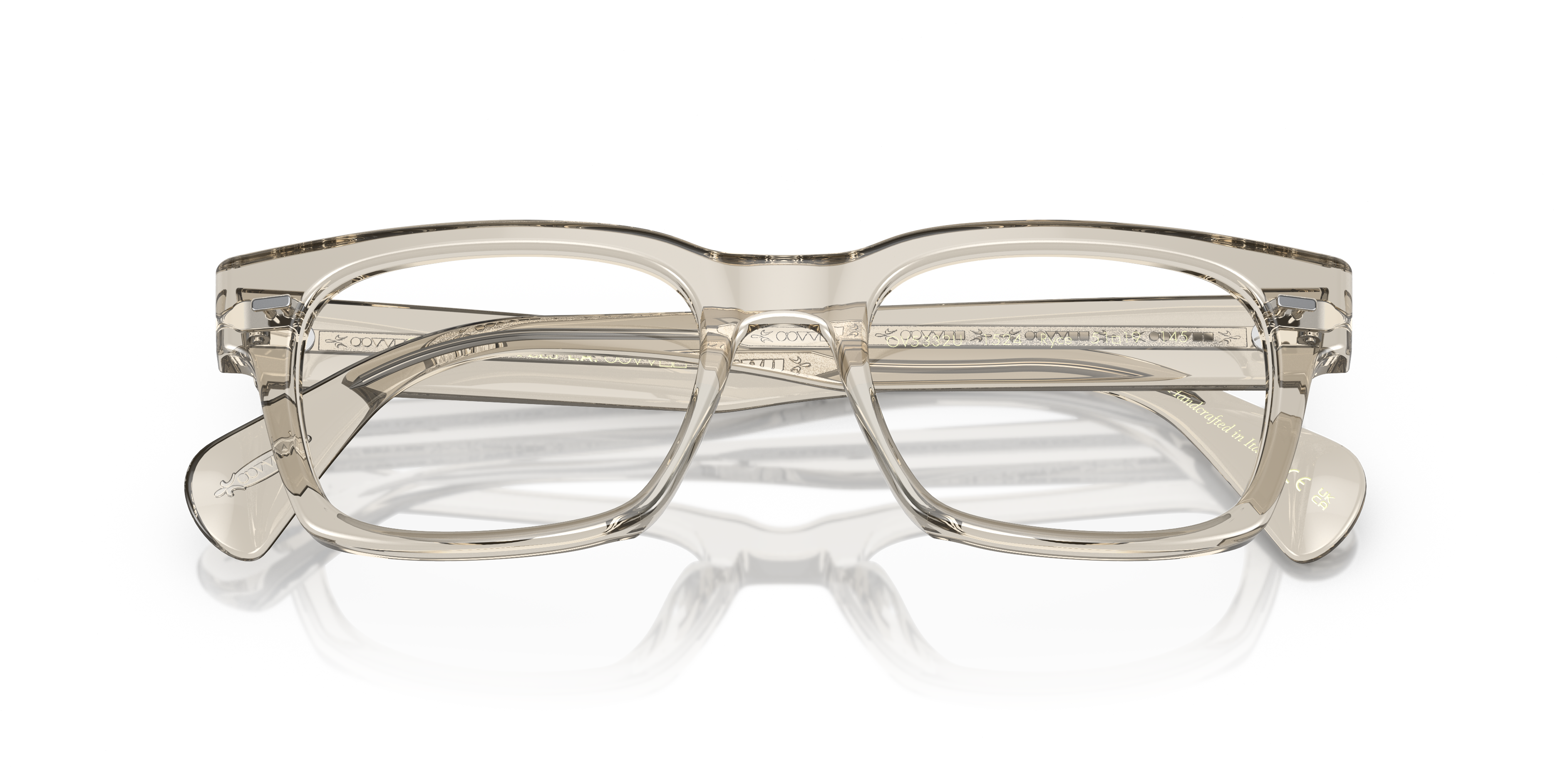 Oliver Peoples OV5332U RYCE 1524