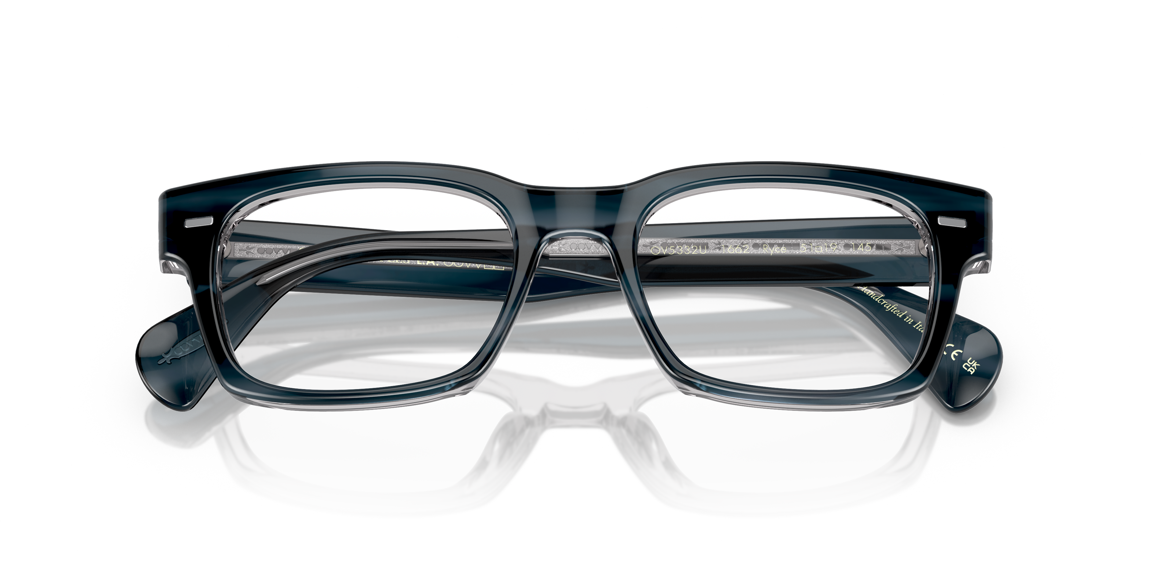 Oliver Peoples OV5332U RYCE 1662