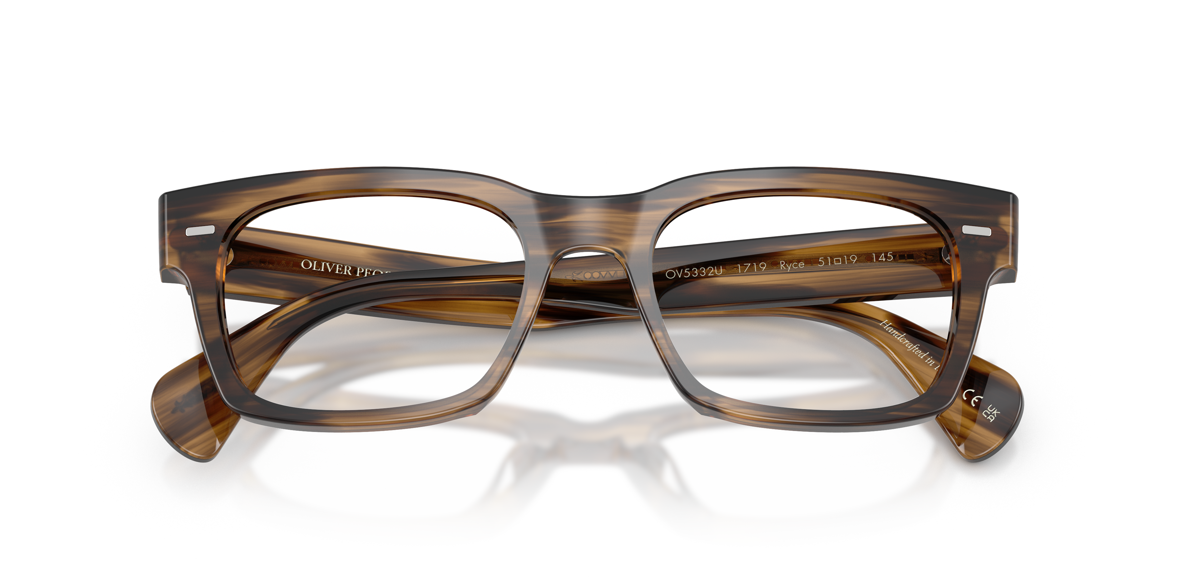 Oliver Peoples OV5332U RYCE 1719