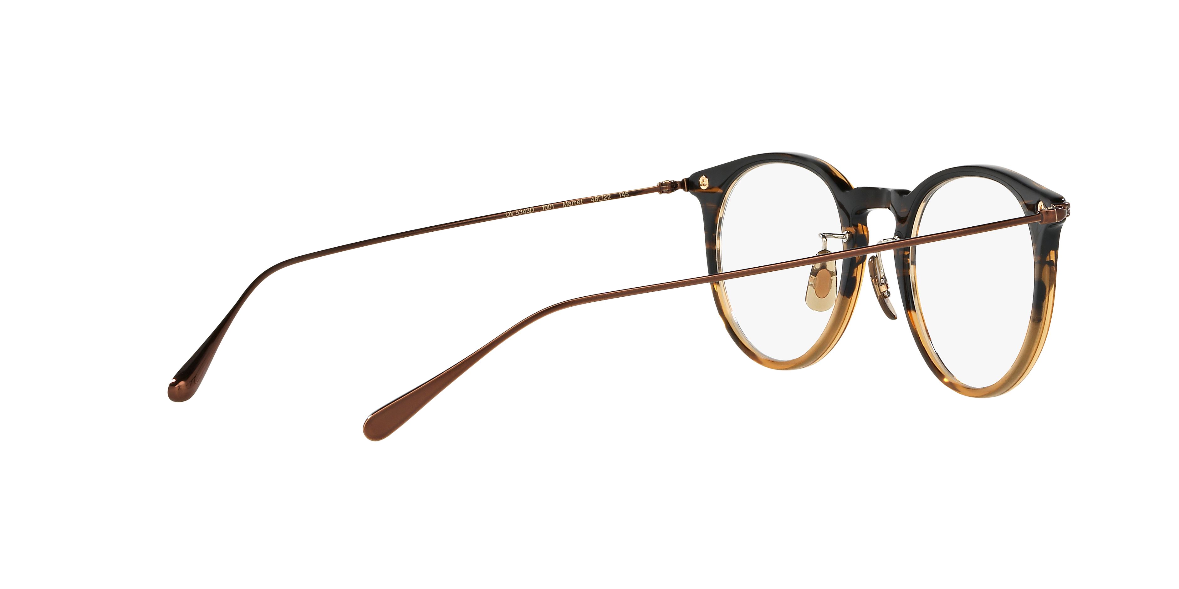 Oliver Peoples OV5343D MARRET 1001