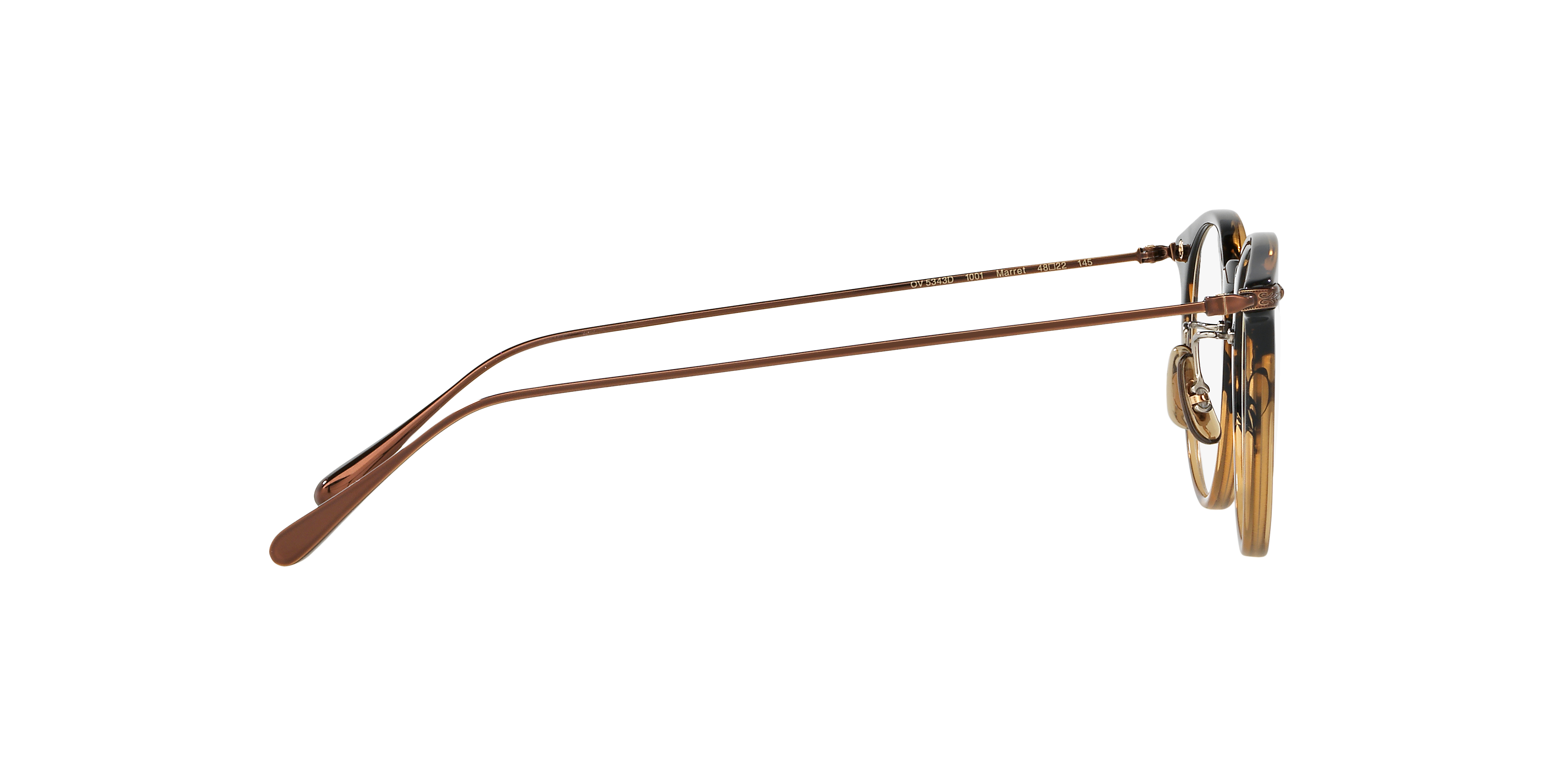 Oliver Peoples OV5343D MARRET 1001
