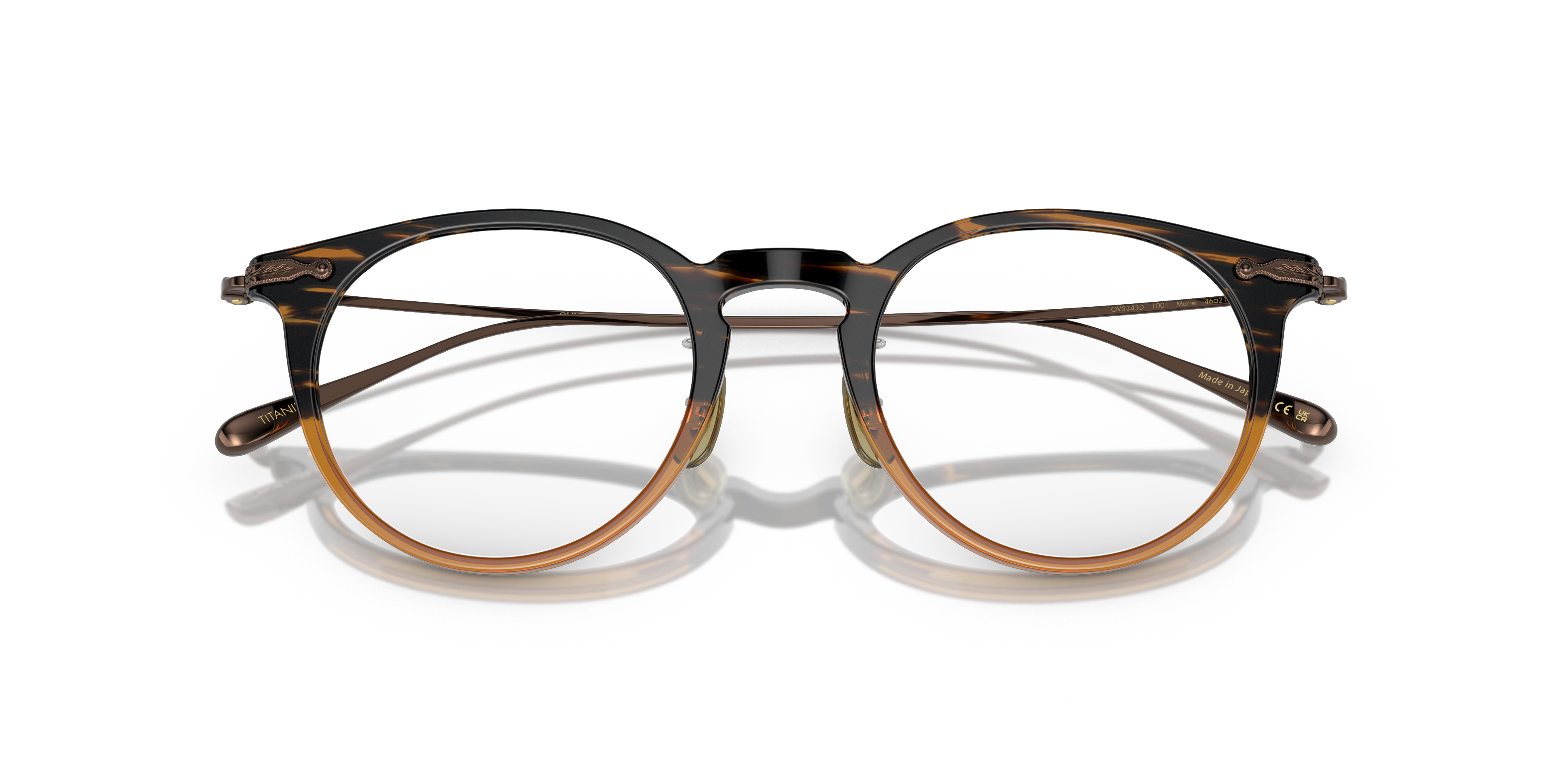 Oliver Peoples OV5343D MARRET 1001