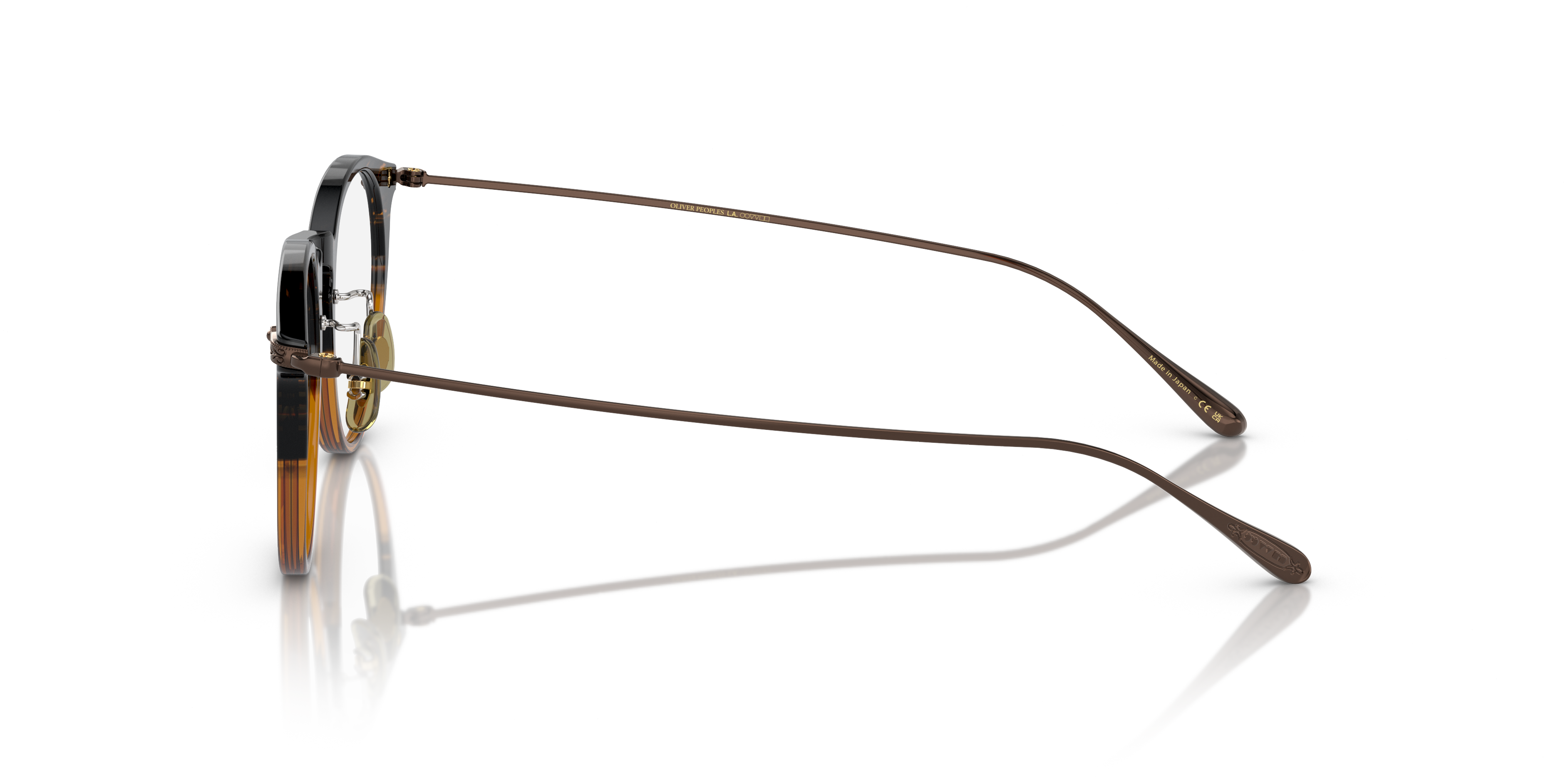 Oliver Peoples OV5343D MARRET 1001