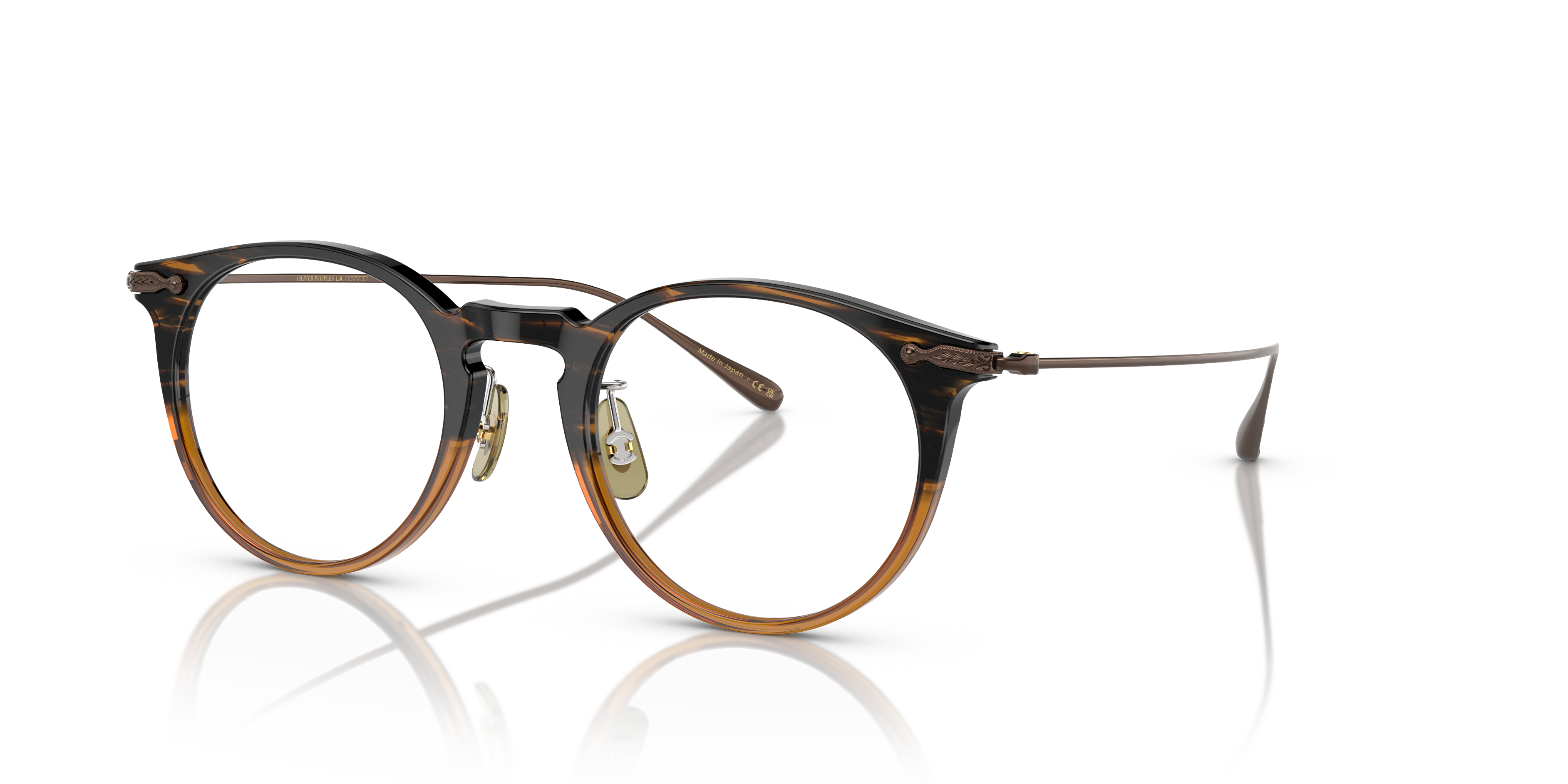 Oliver Peoples OV5343D MARRET 1001