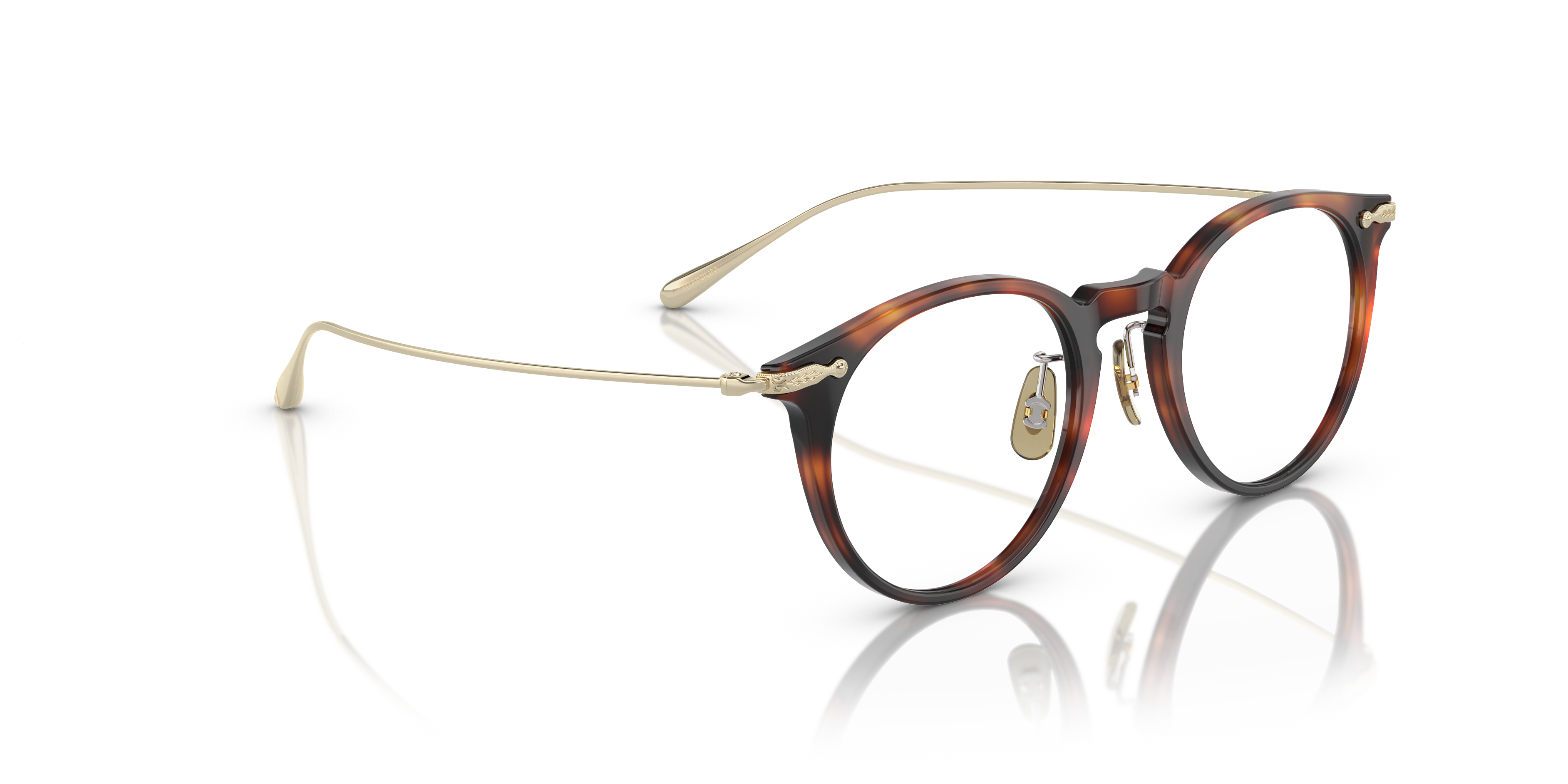 Oliver Peoples OV5343D MARRET 1007