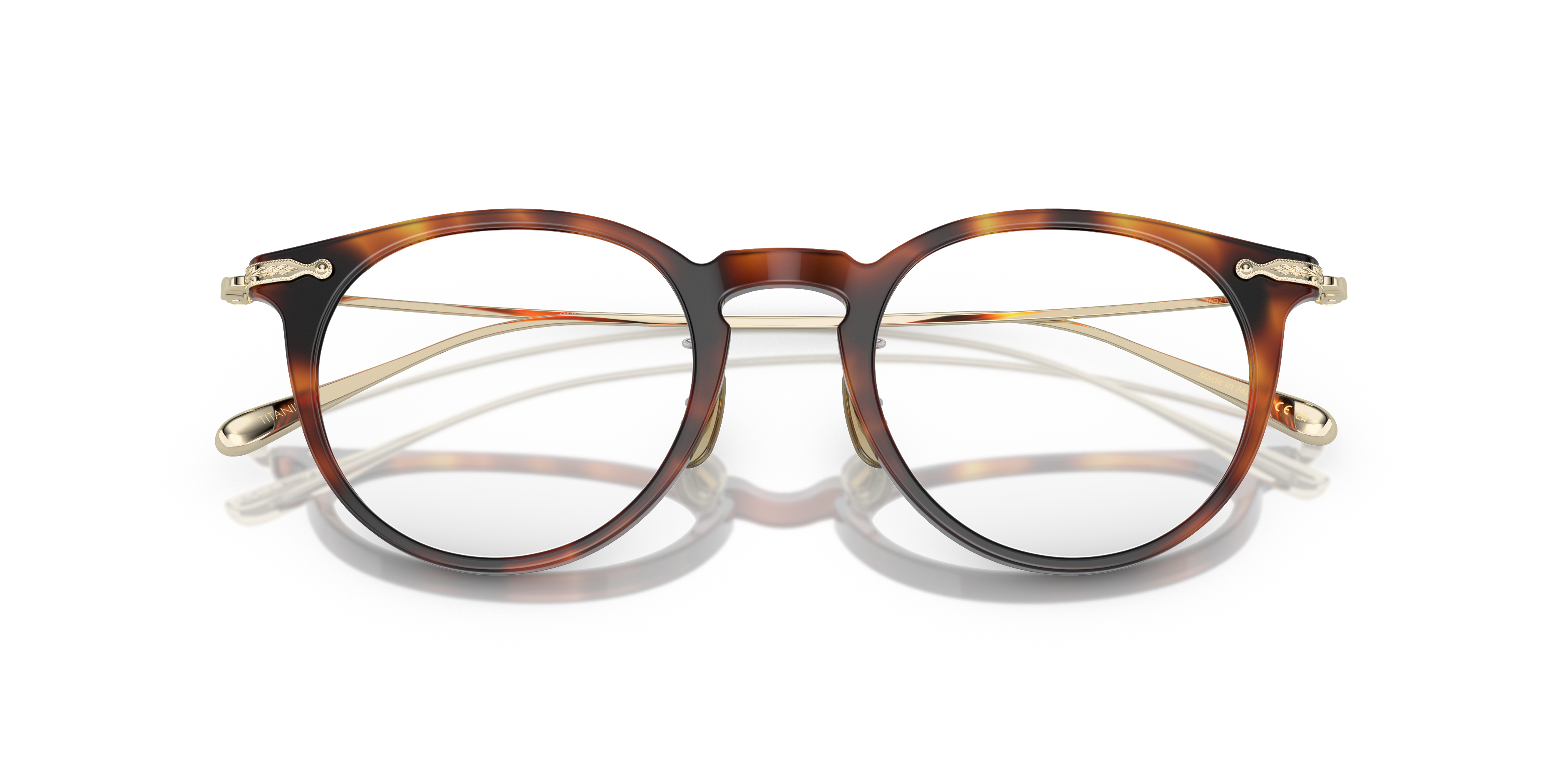 Oliver Peoples OV5343D MARRET 1007