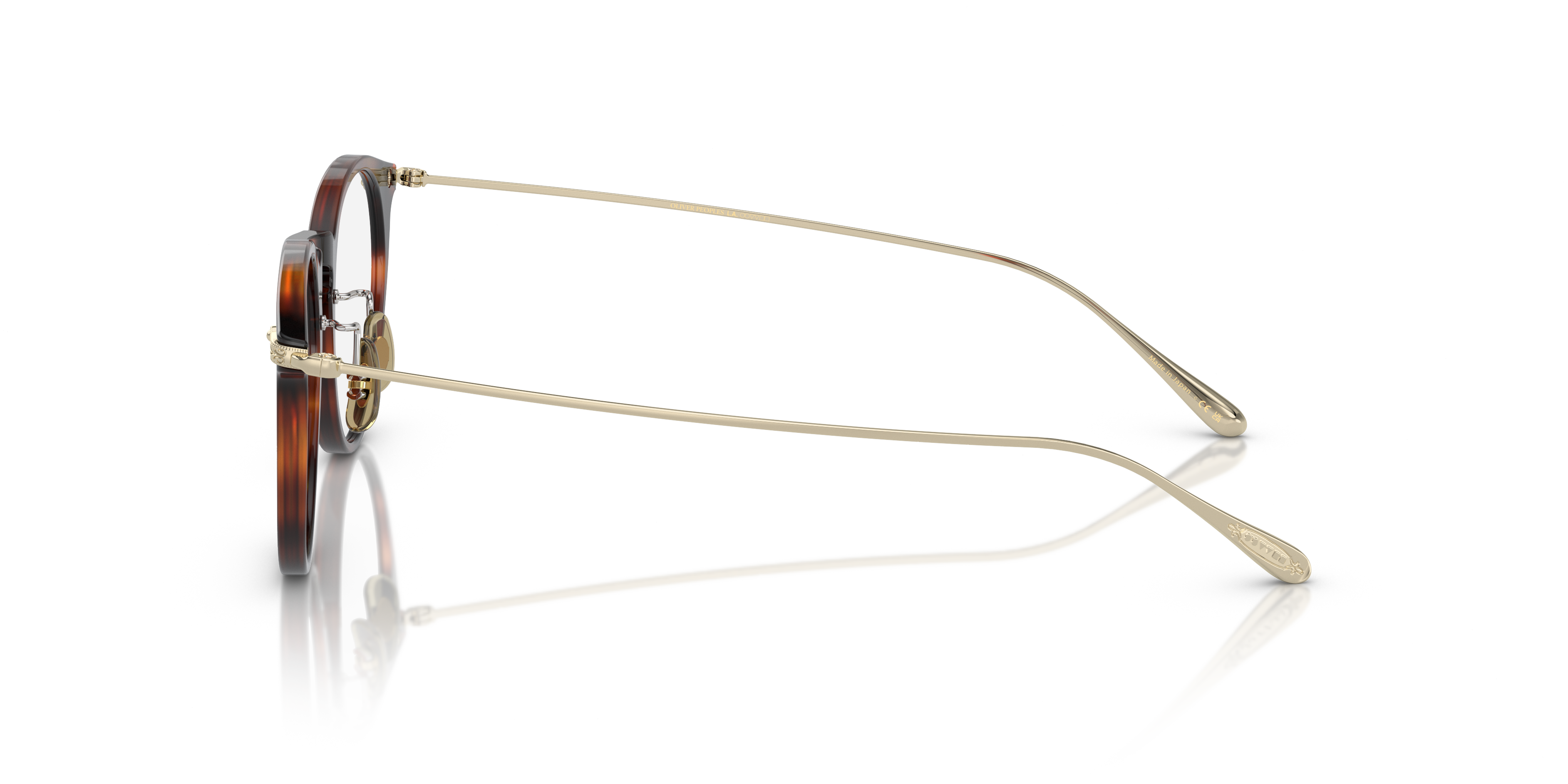Oliver Peoples OV5343D MARRET 1007