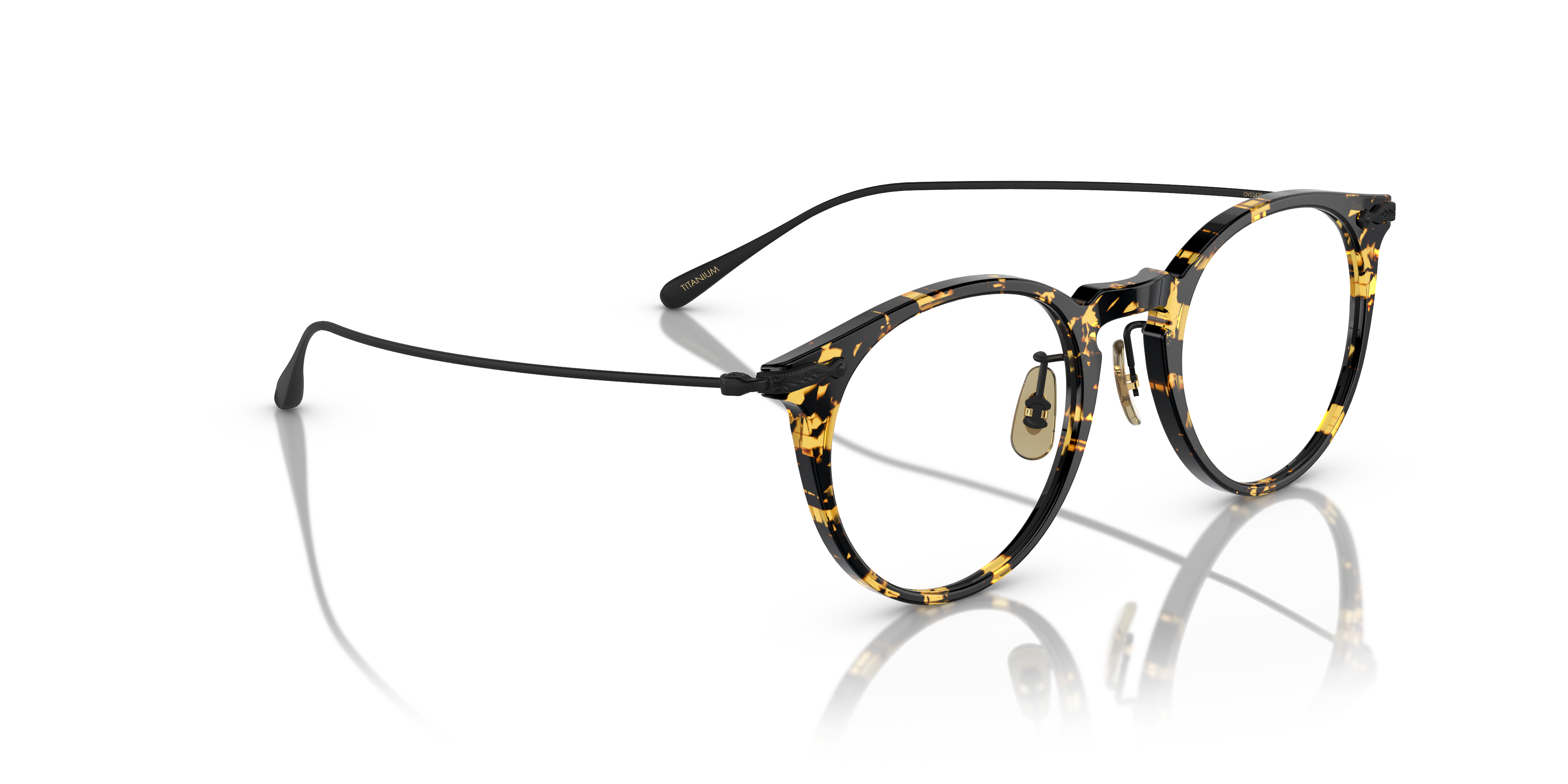 Oliver Peoples OV5343D MARRET 1778