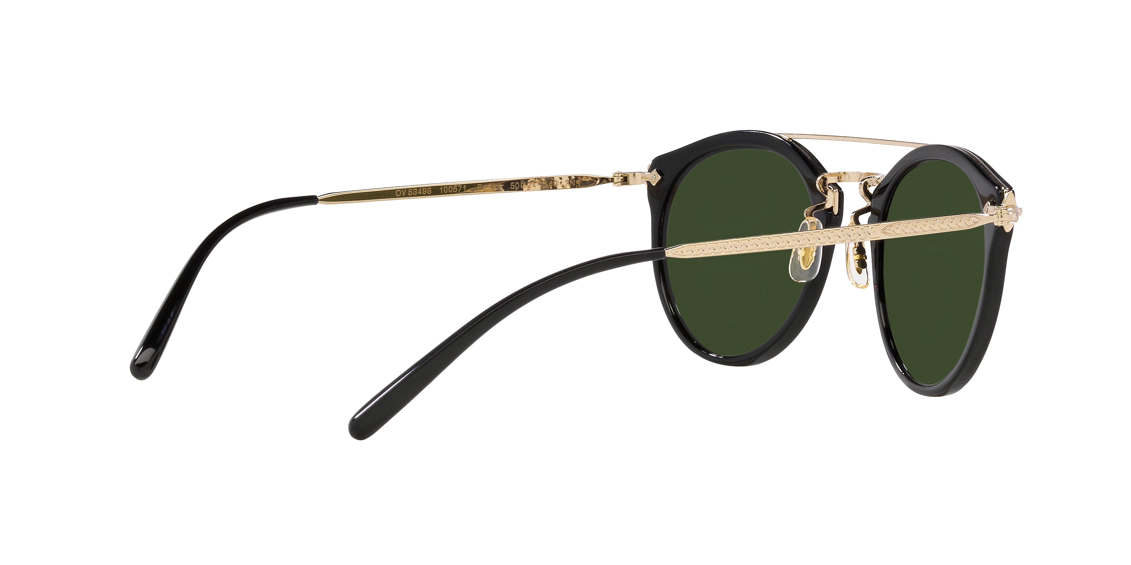 Oliver Peoples OV5349S REMICK 100571