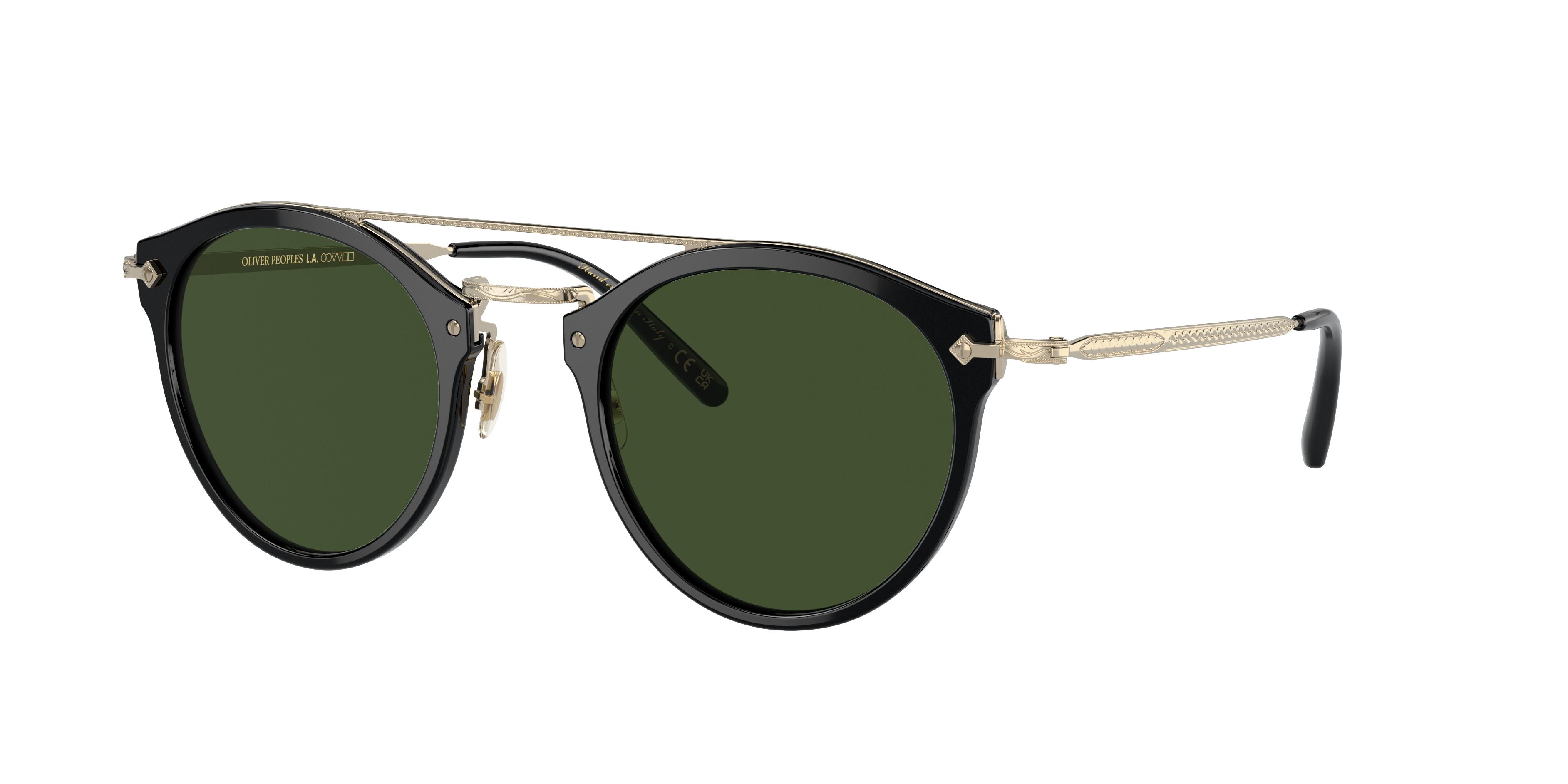 Oliver Peoples OV5349S REMICK 100571