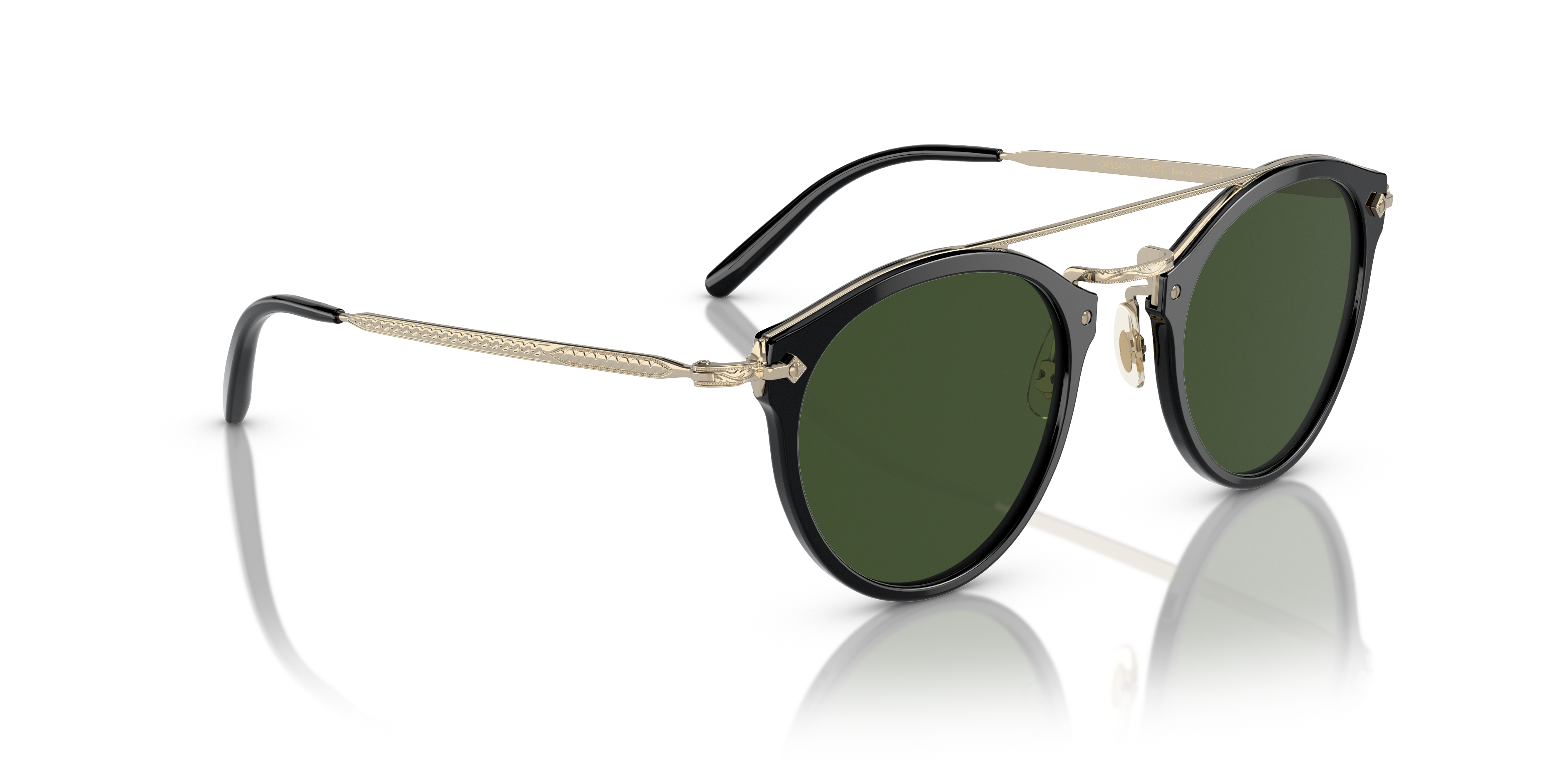 Oliver Peoples OV5349S REMICK 100571