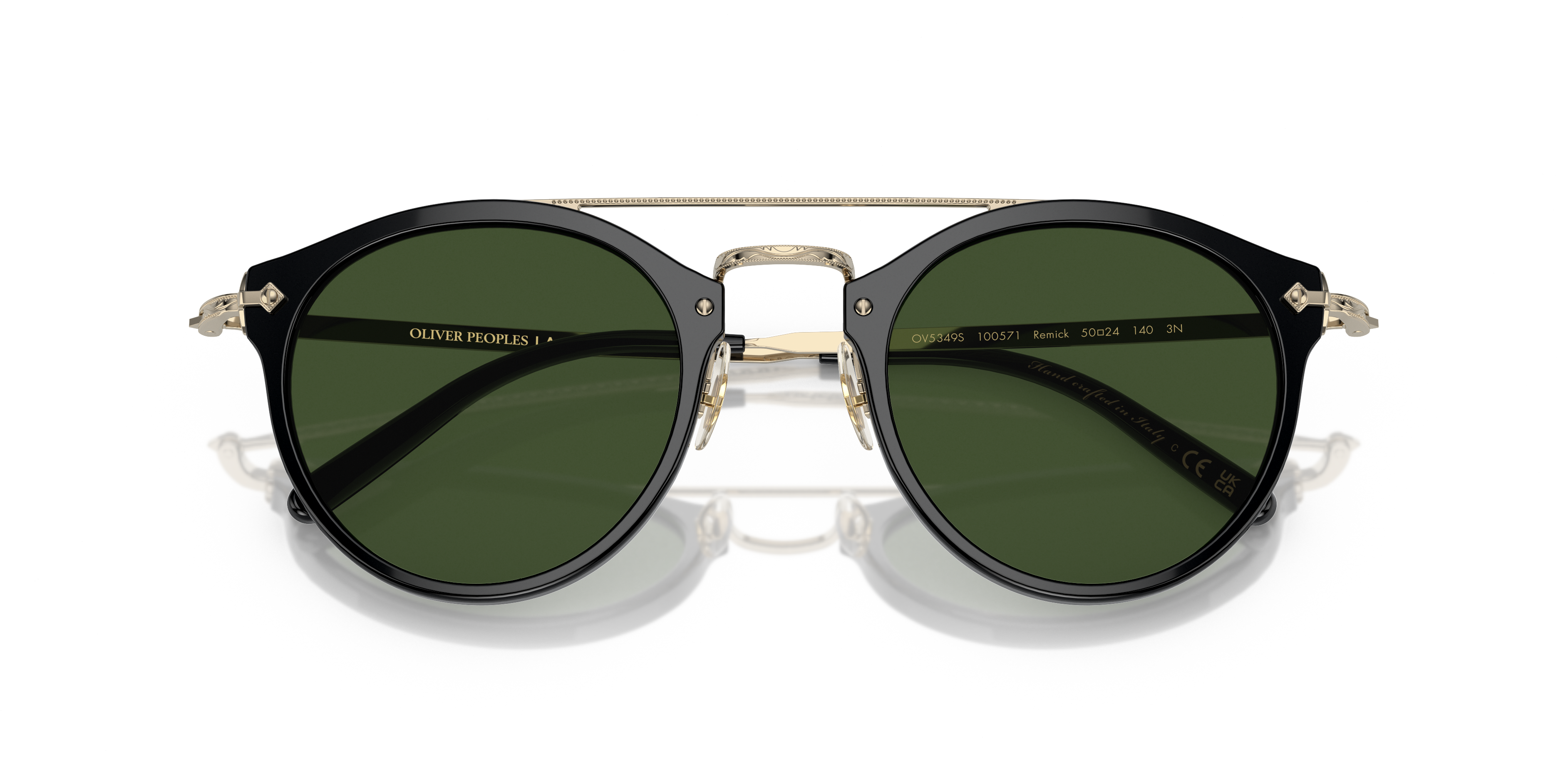 Oliver Peoples OV5349S REMICK 100571