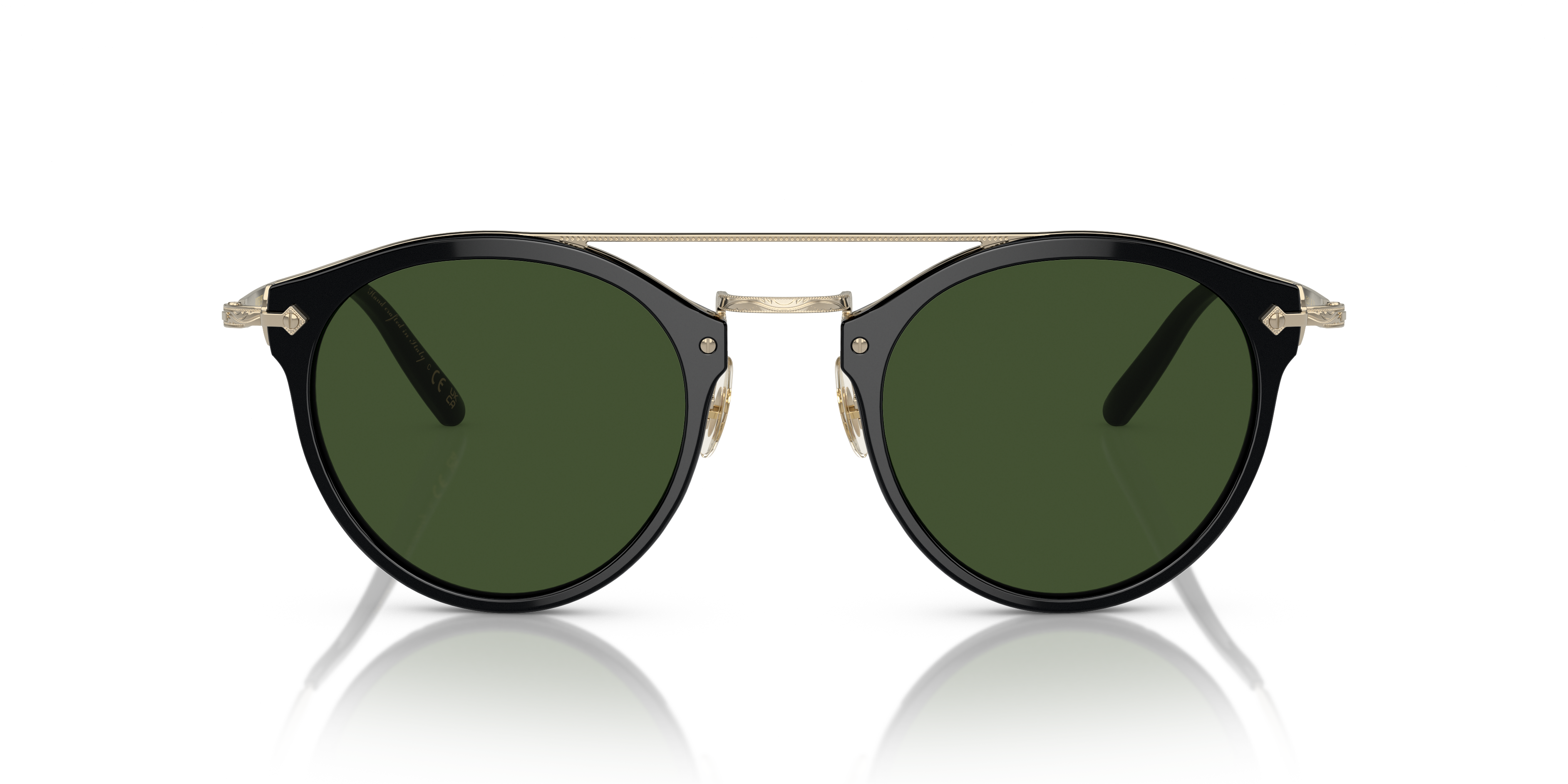 Oliver Peoples OV5349S REMICK 100571