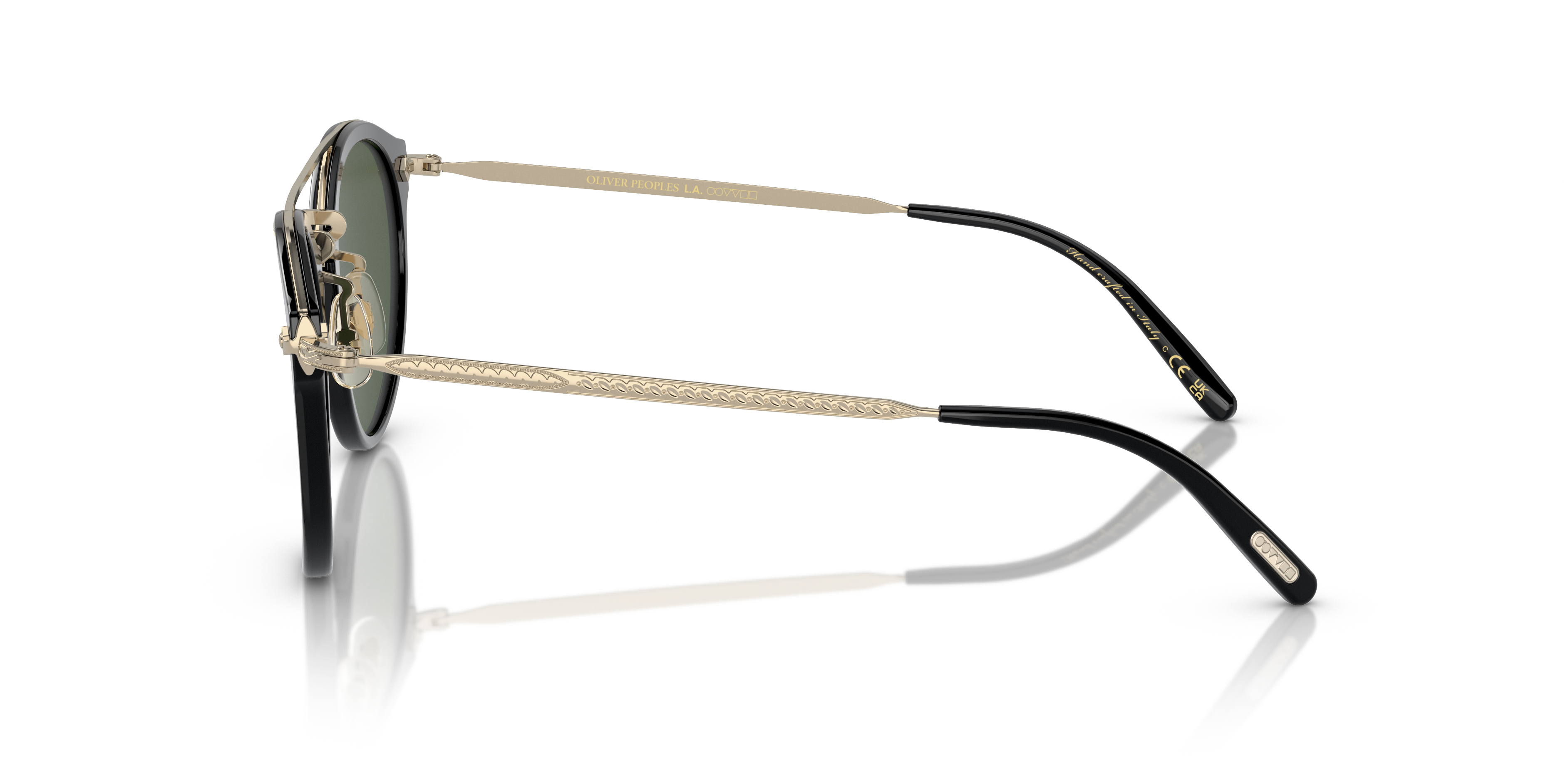 Oliver Peoples OV5349S REMICK 100571